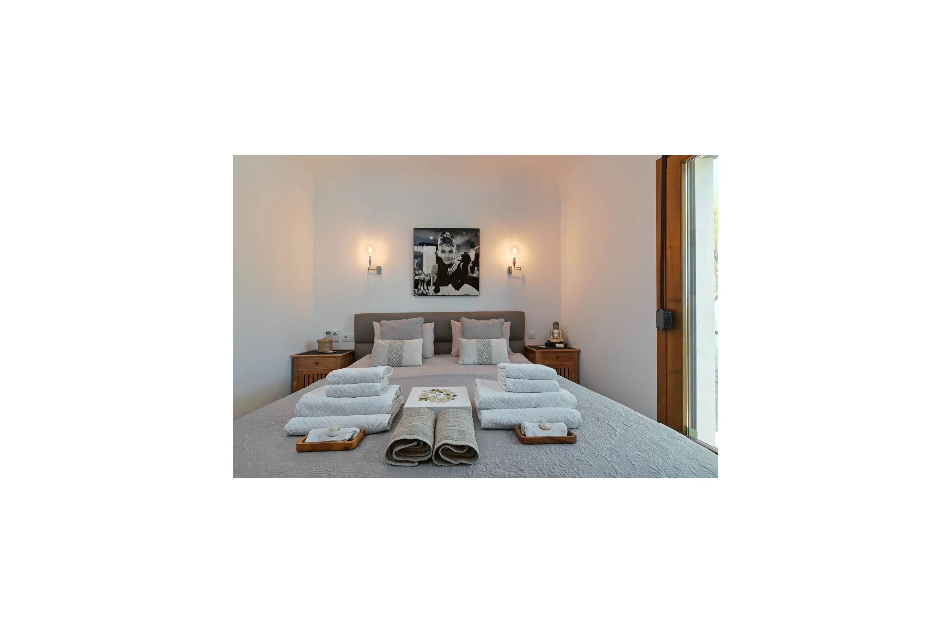 Herverkoop - Villa -
Moraira - Benimeit - Tabaira