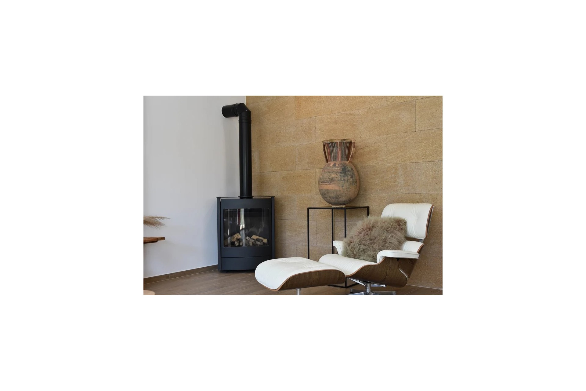 Herverkoop - Villa -
Moraira - Benimeit - Tabaira