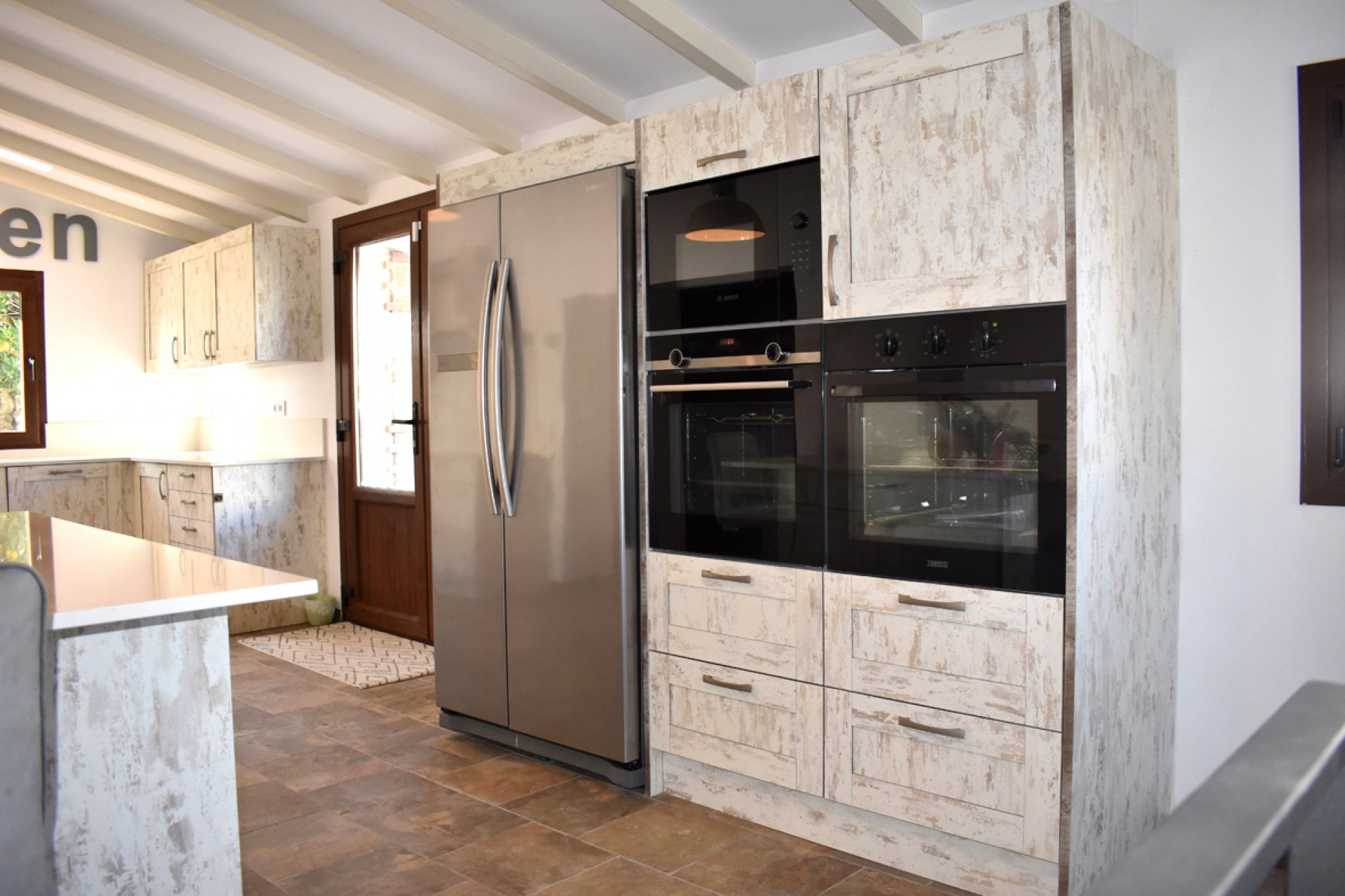 Herverkoop - Villa -
Moraira - Benimeit - Tabaira