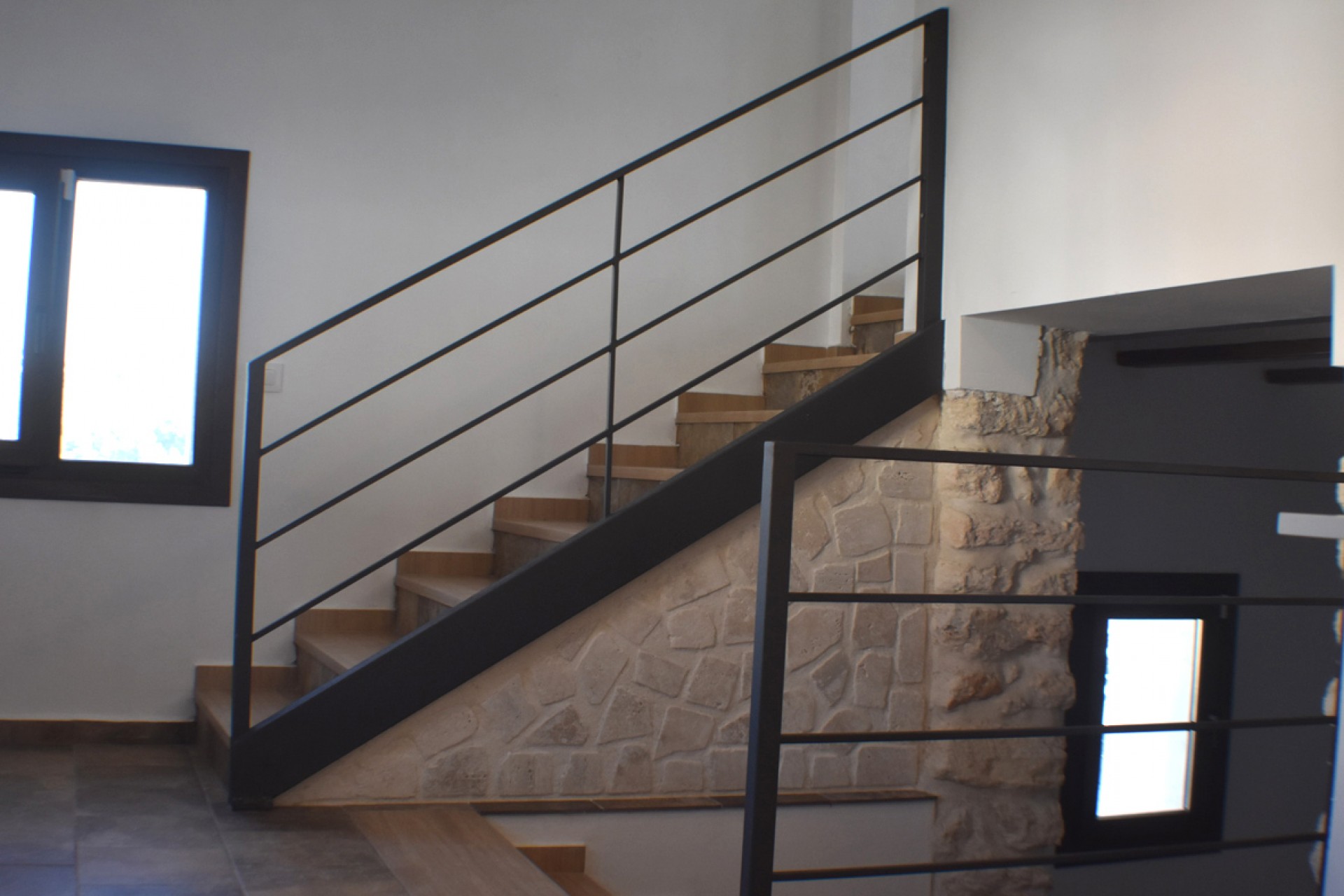 Herverkoop - Villa -
Moraira - Benimeit - Tabaira