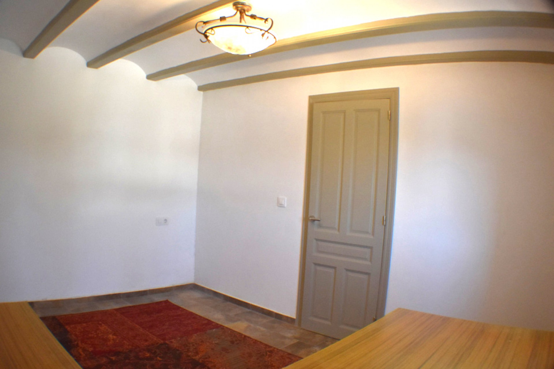 Herverkoop - Villa -
Moraira - Benimeit - Tabaira