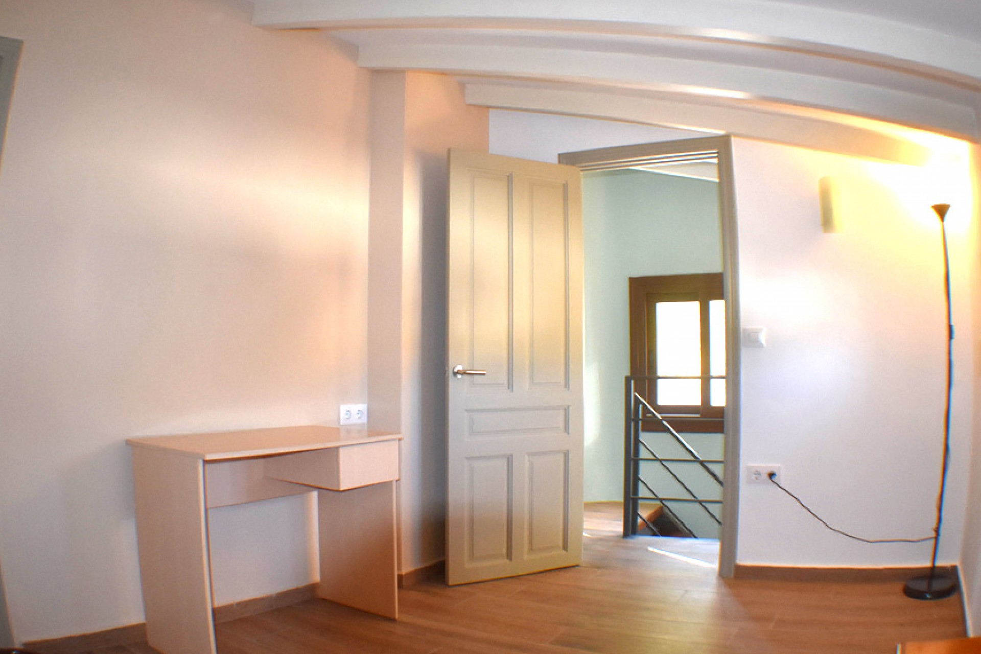 Herverkoop - Villa -
Moraira - Benimeit - Tabaira