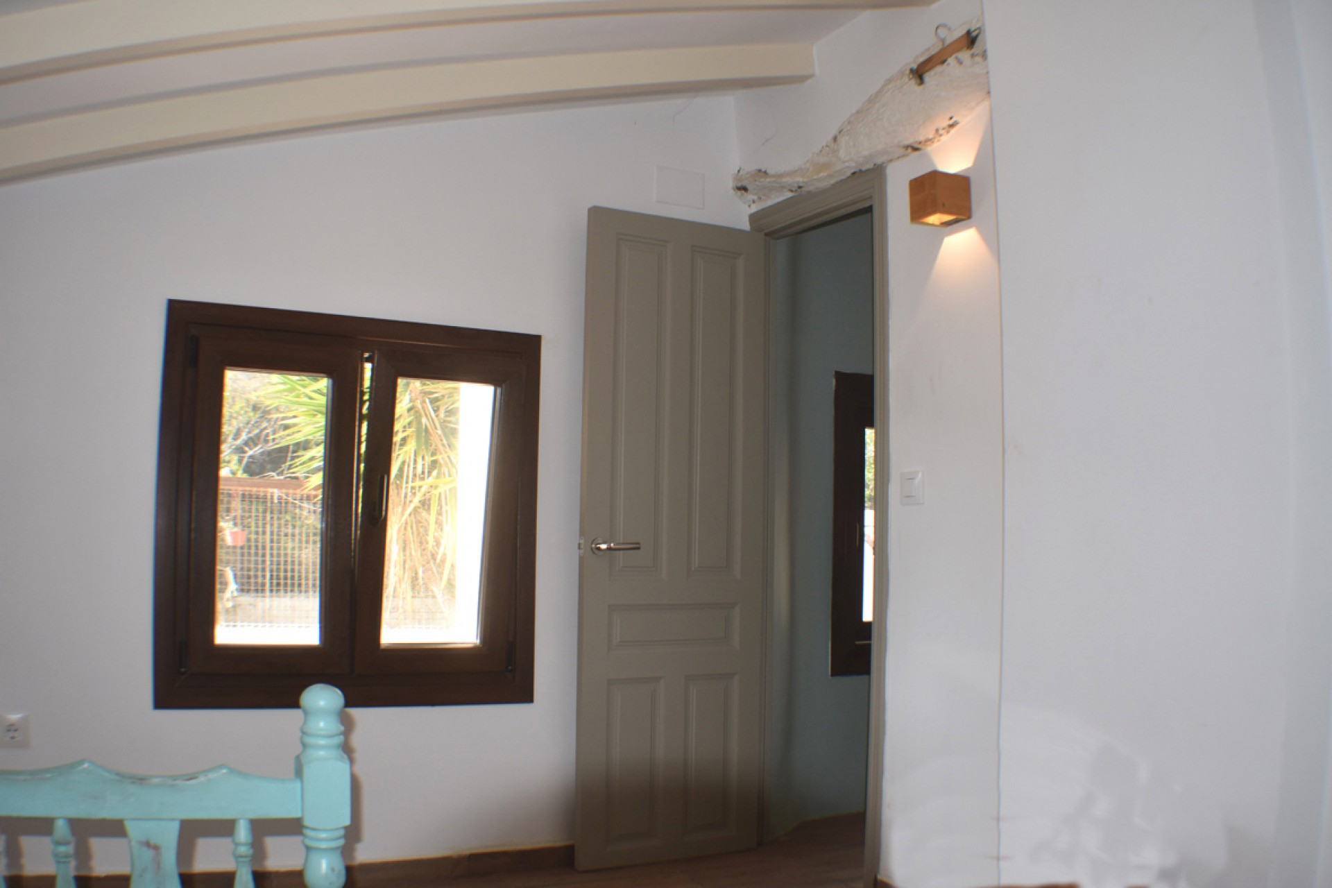 Herverkoop - Villa -
Moraira - Benimeit - Tabaira