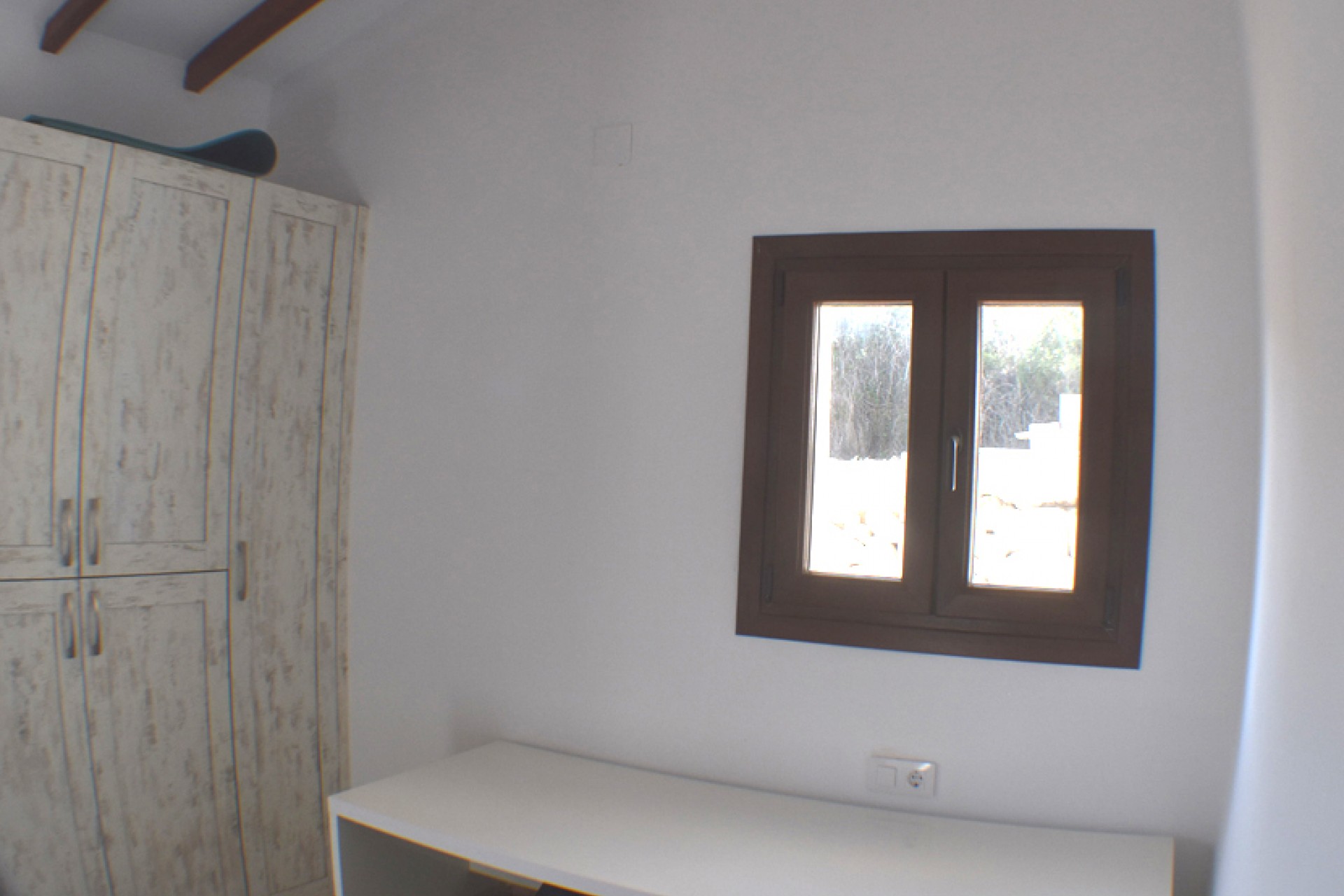 Herverkoop - Villa -
Moraira - Benimeit - Tabaira