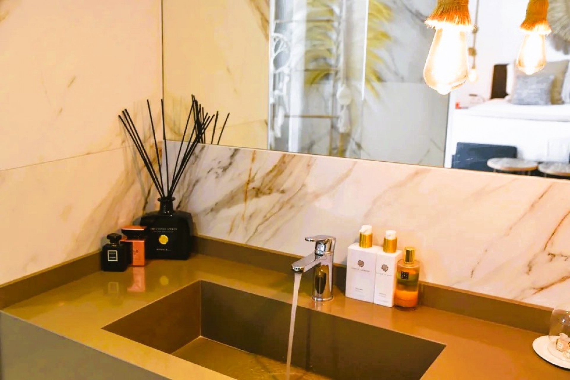 Herverkoop - Villa -
Moraira - Benimeit - Tabaira