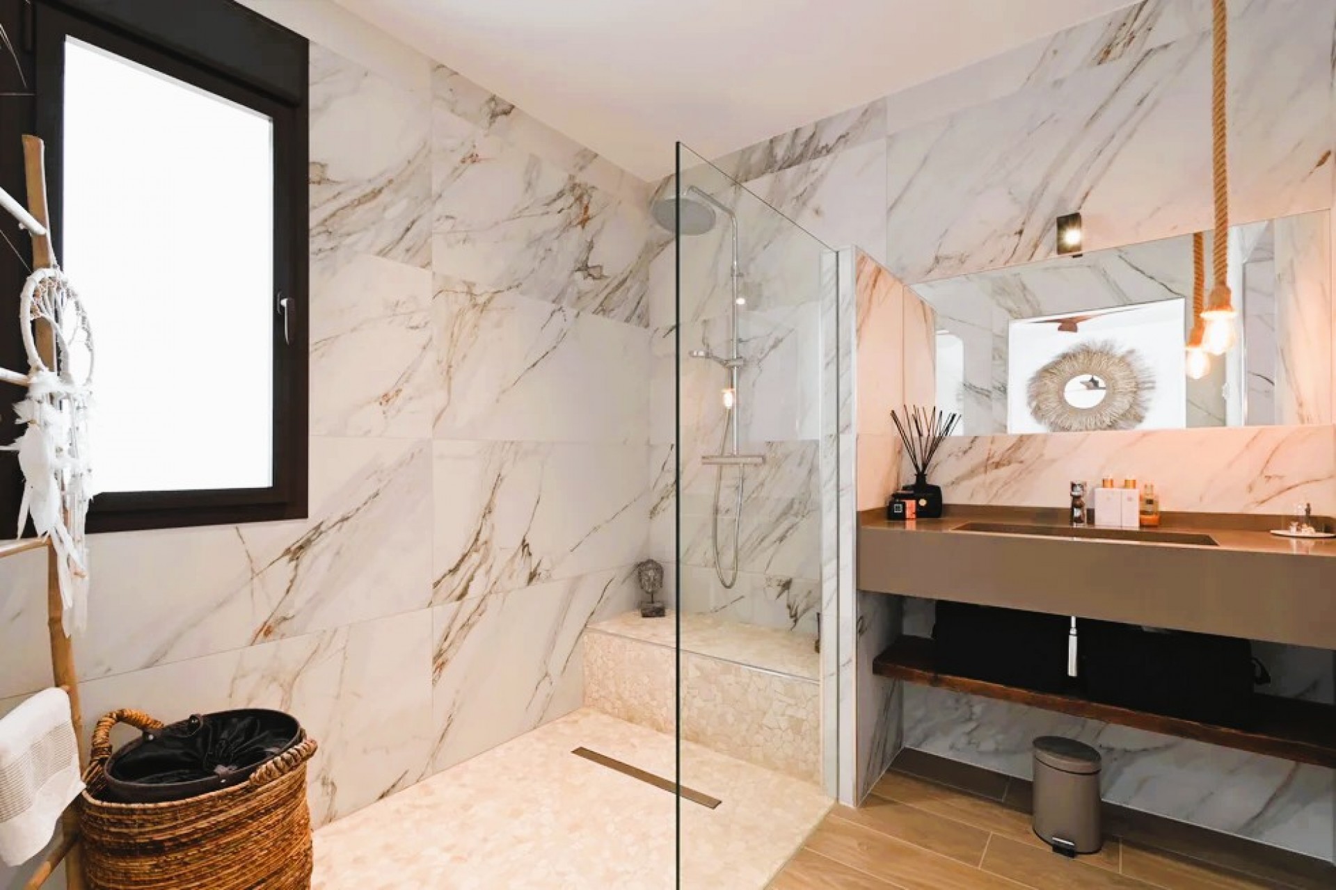 Herverkoop - Villa -
Moraira - Benimeit - Tabaira