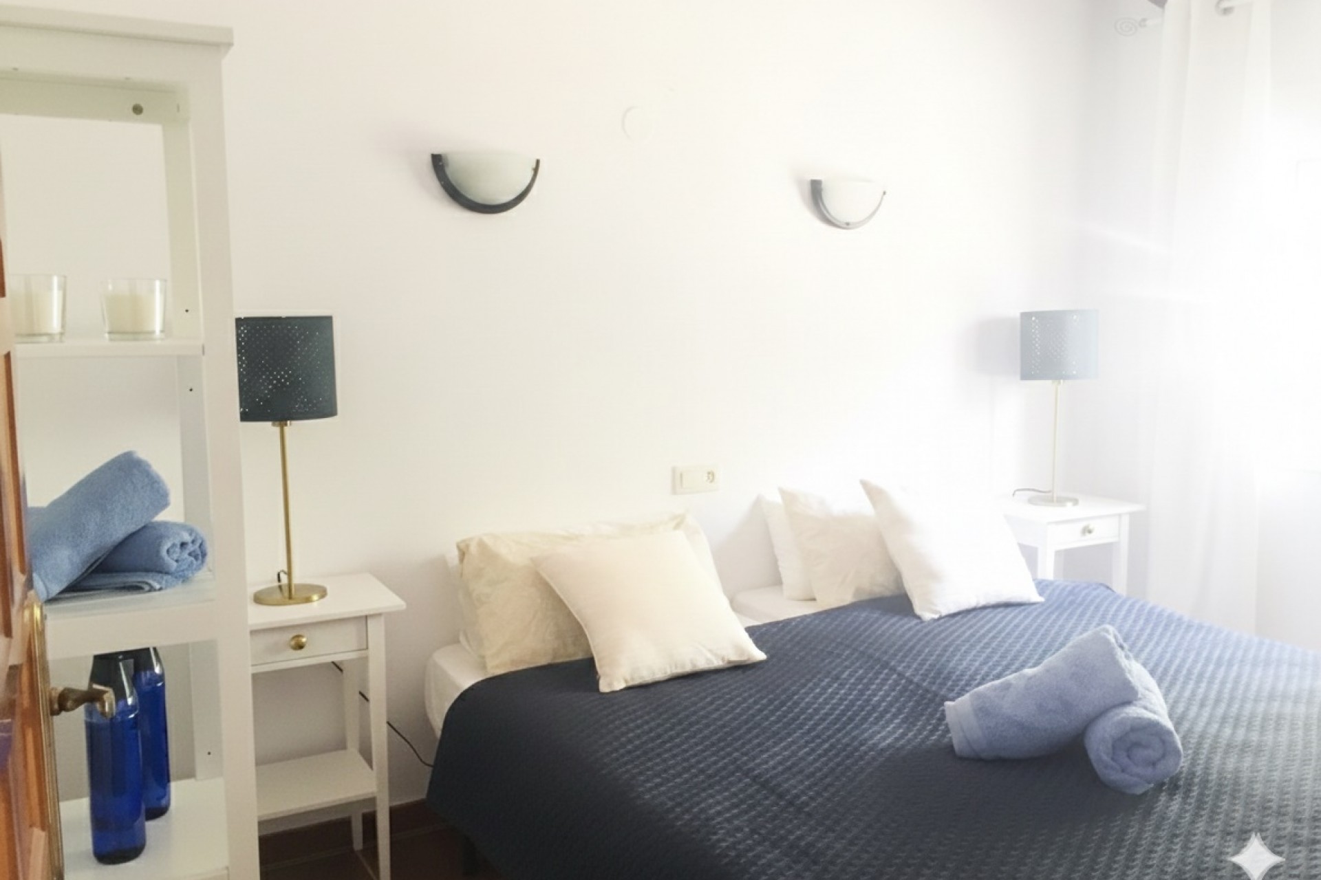 Herverkoop - Villa -
Moraira - Benimeit - Tabaira