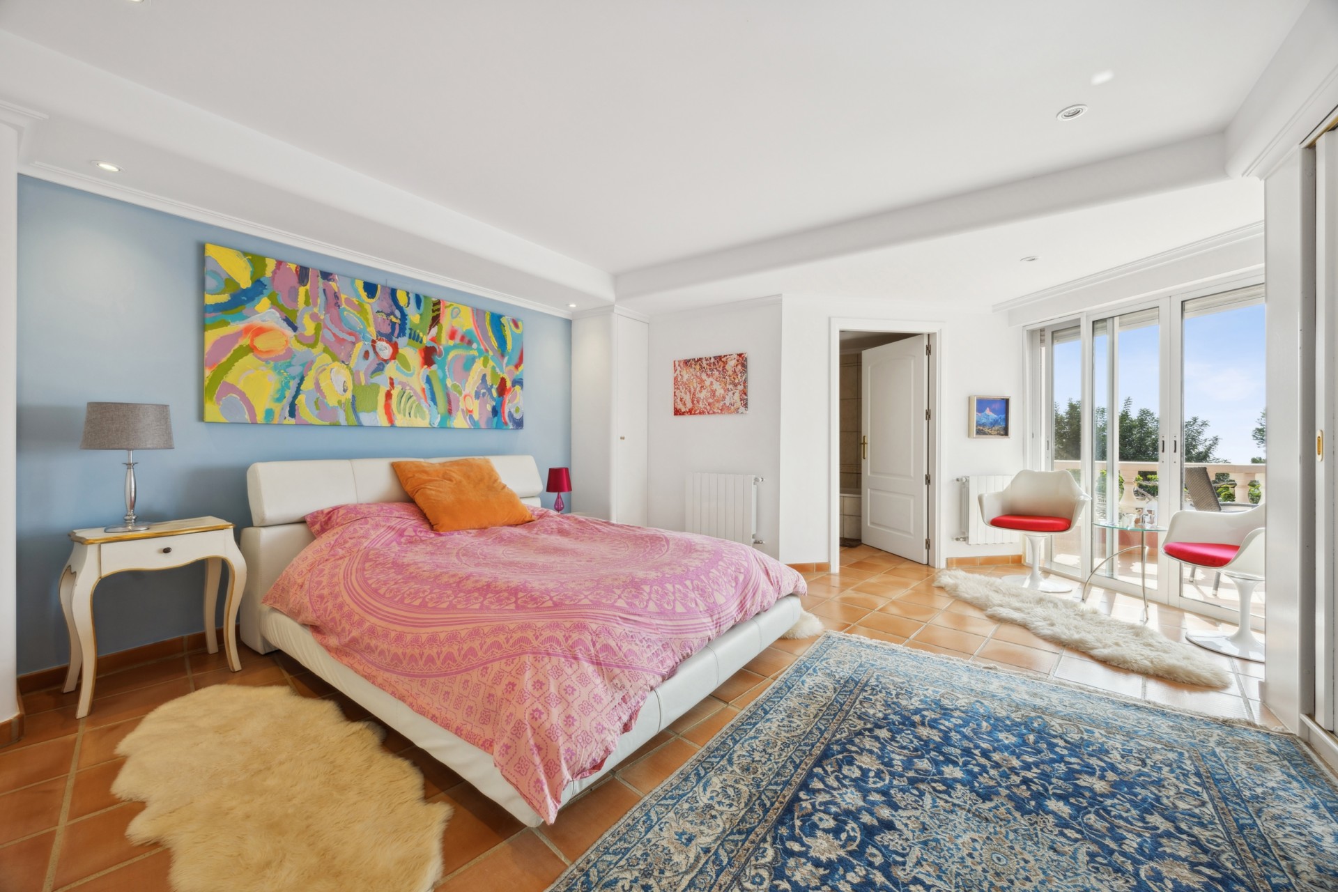 Herverkoop - Villa -
Moraira - El Portet - Pla de Mar