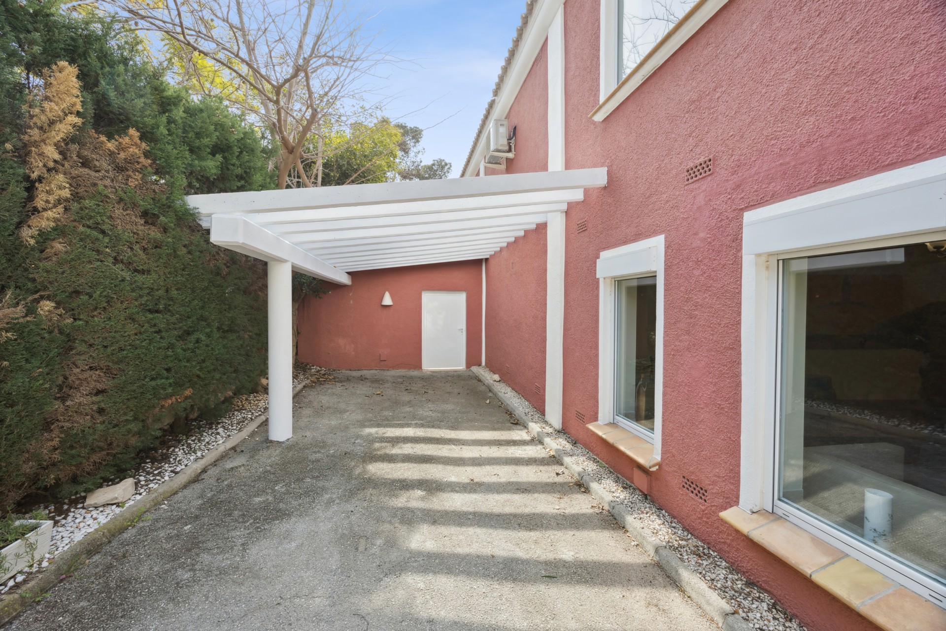 Herverkoop - Villa -
Moraira - El Portet - Pla de Mar