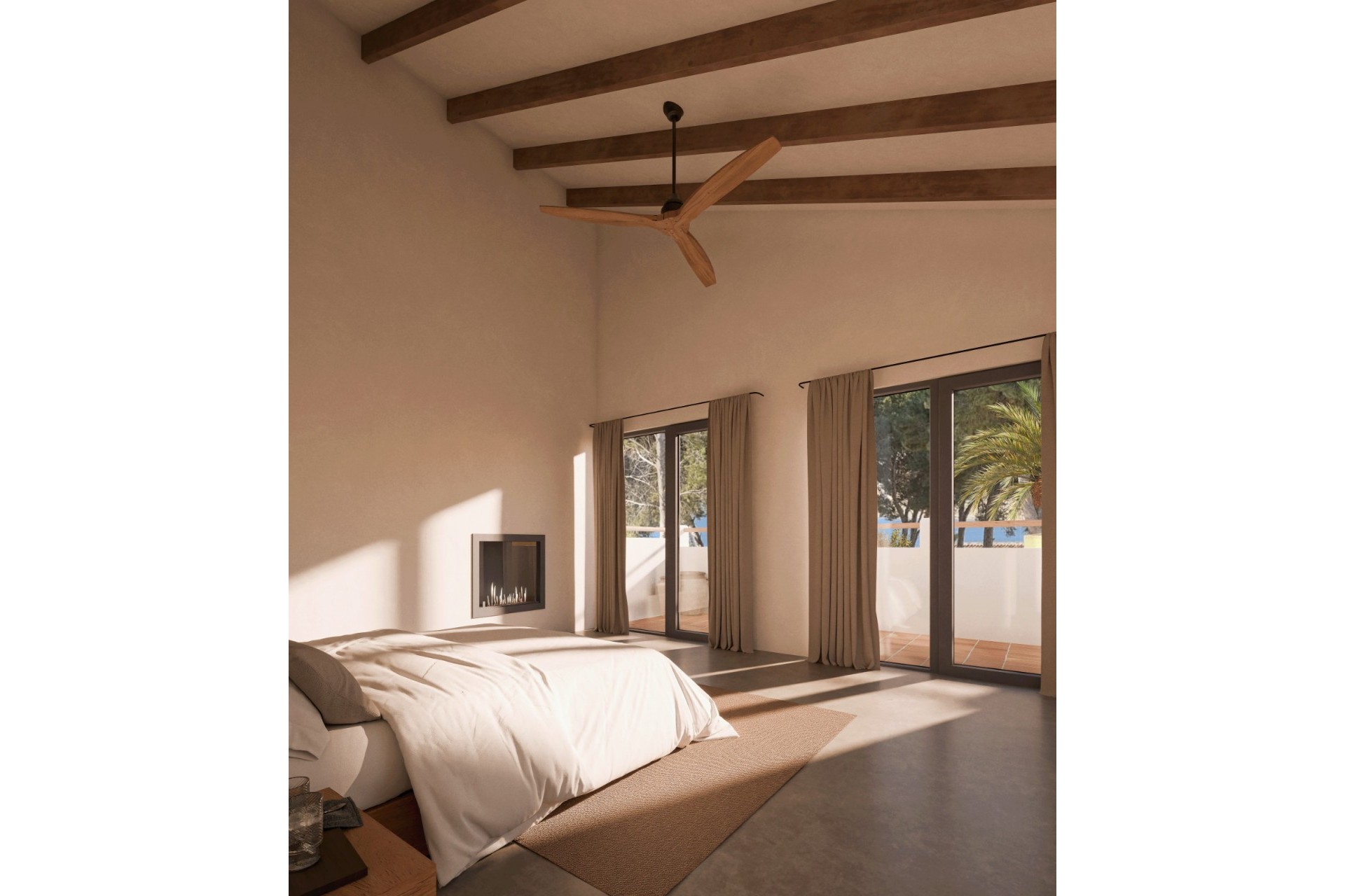 Herverkoop - Villa -
Moraira - El Portet - Pla de Mar