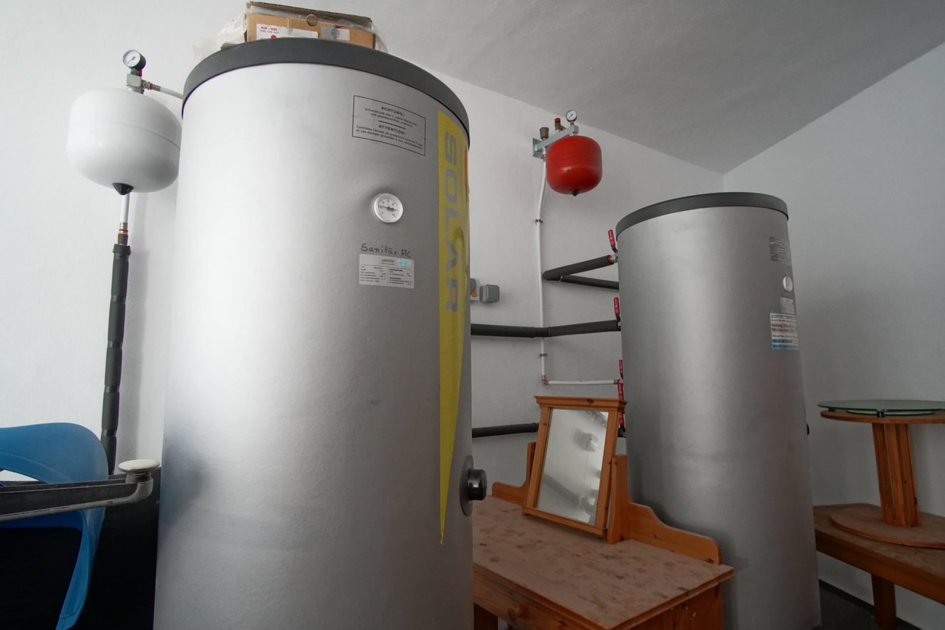 Herverkoop - Villa -
Moraira - El Tesoro