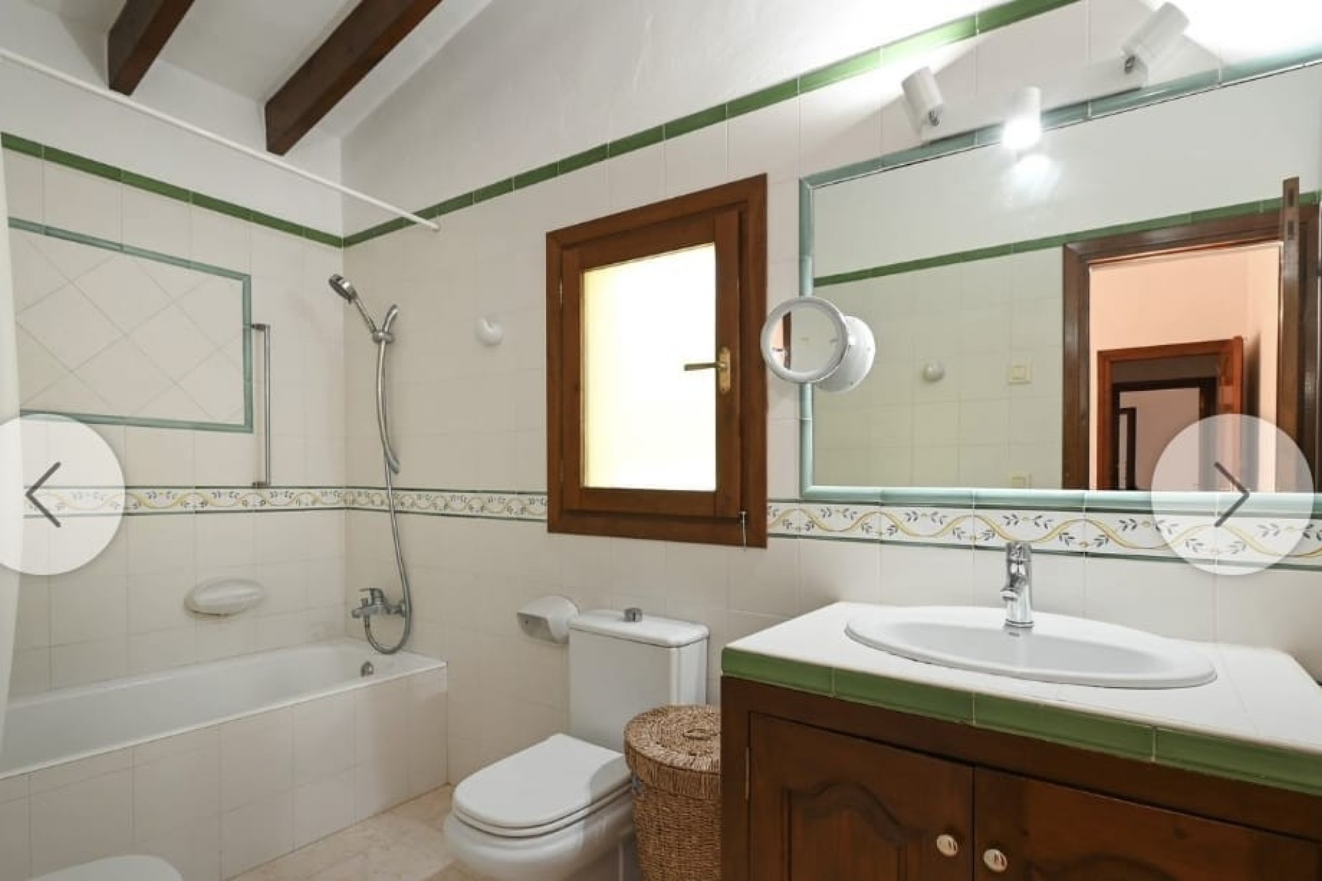 Herverkoop - Villa -
Moraira - La Sabatera