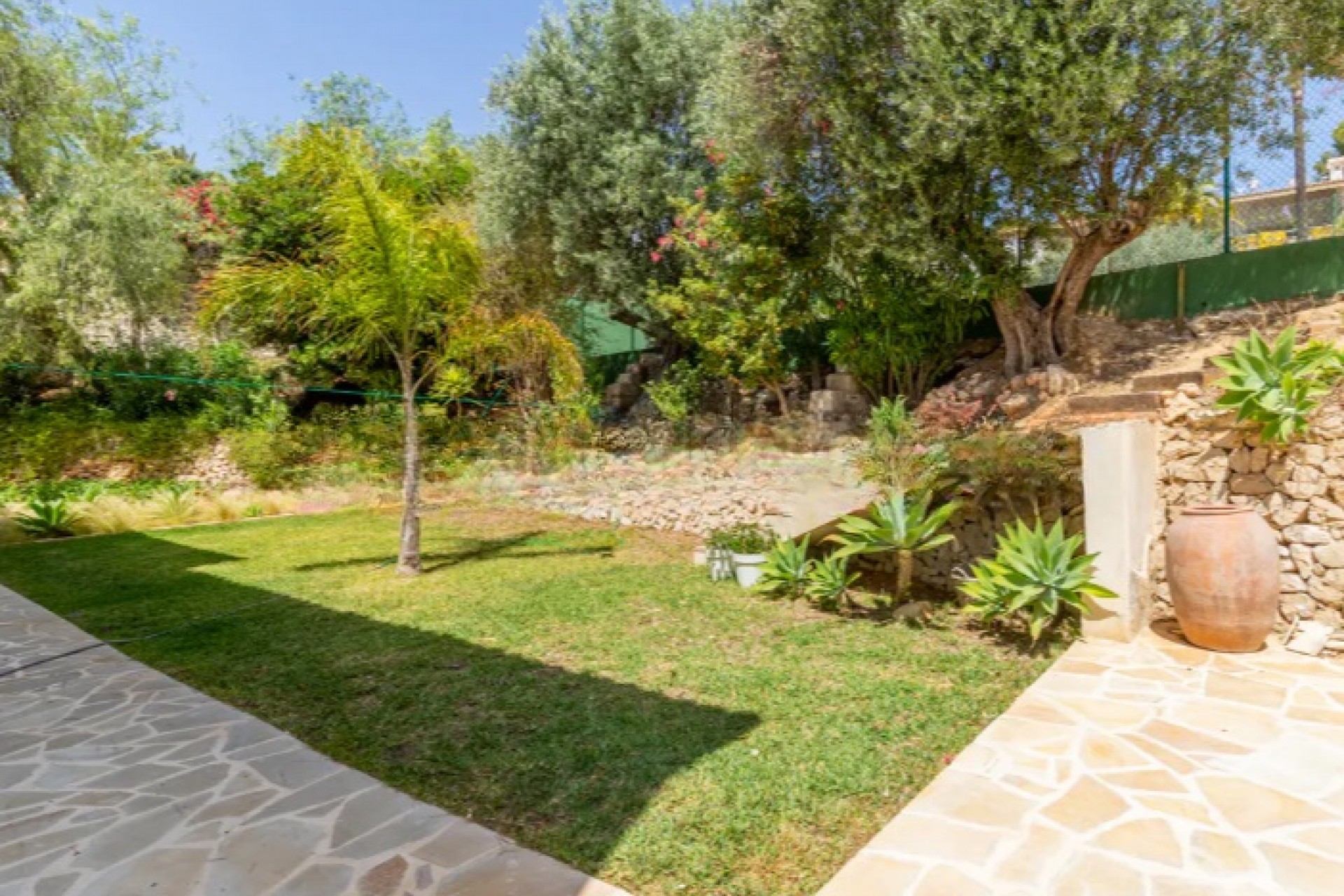 Herverkoop - Villa -
Moraira - Moravit - Cap Blanc