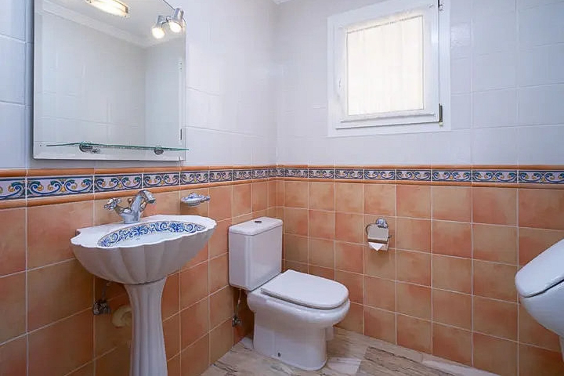 Herverkoop - Villa -
Moraira - Paichi