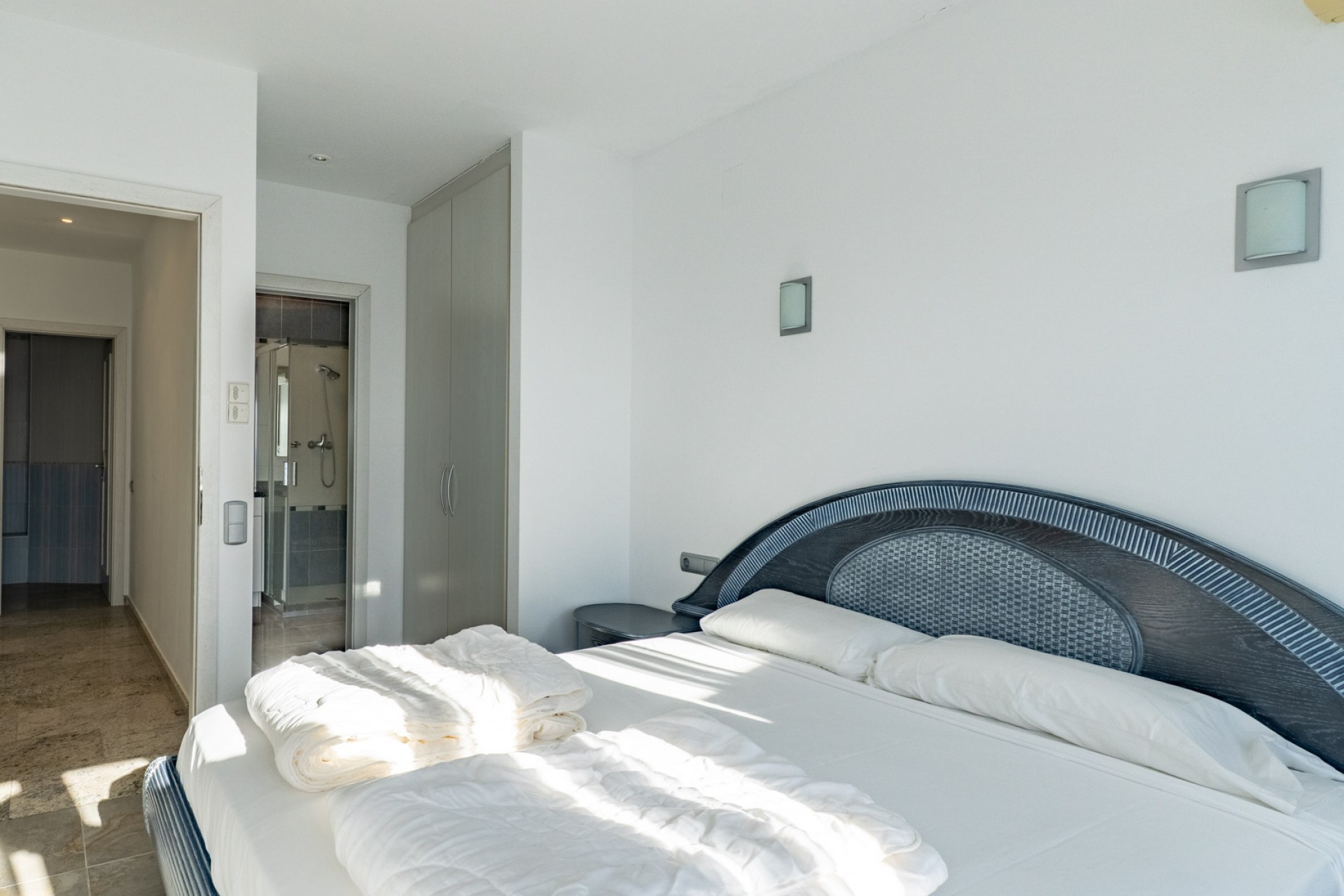 Herverkoop - Villa -
Moraira - Paichi