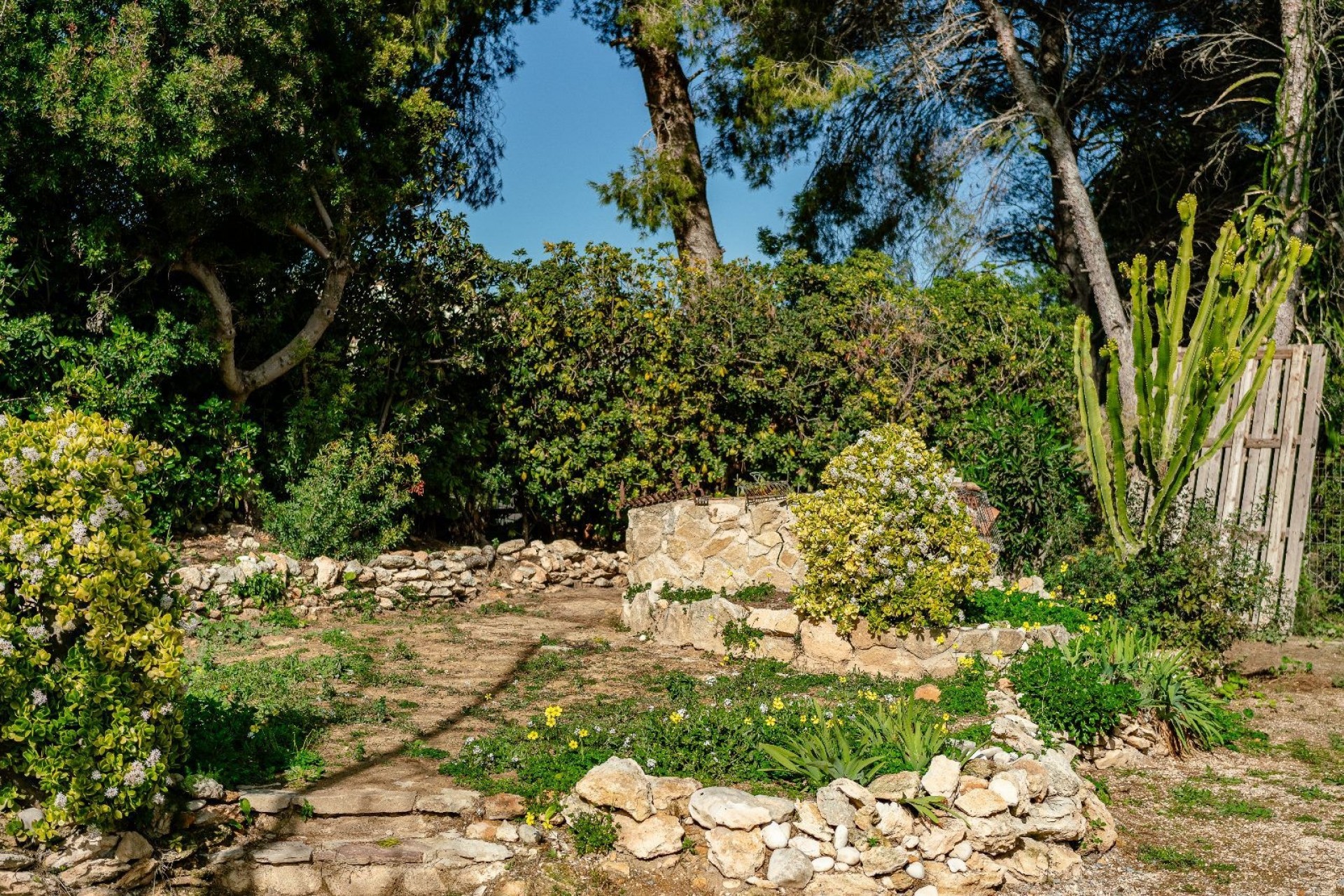 Herverkoop - Villa -
Moraira - Paichi