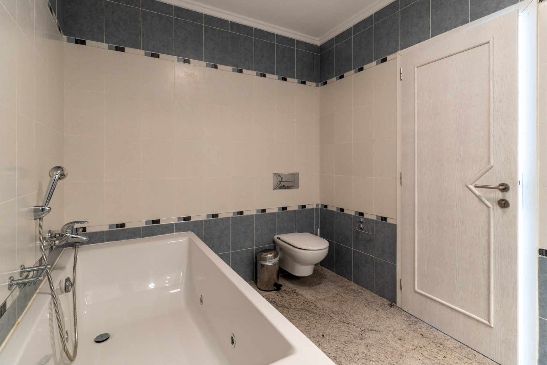 Herverkoop - Villa -
Moraira - Paichi