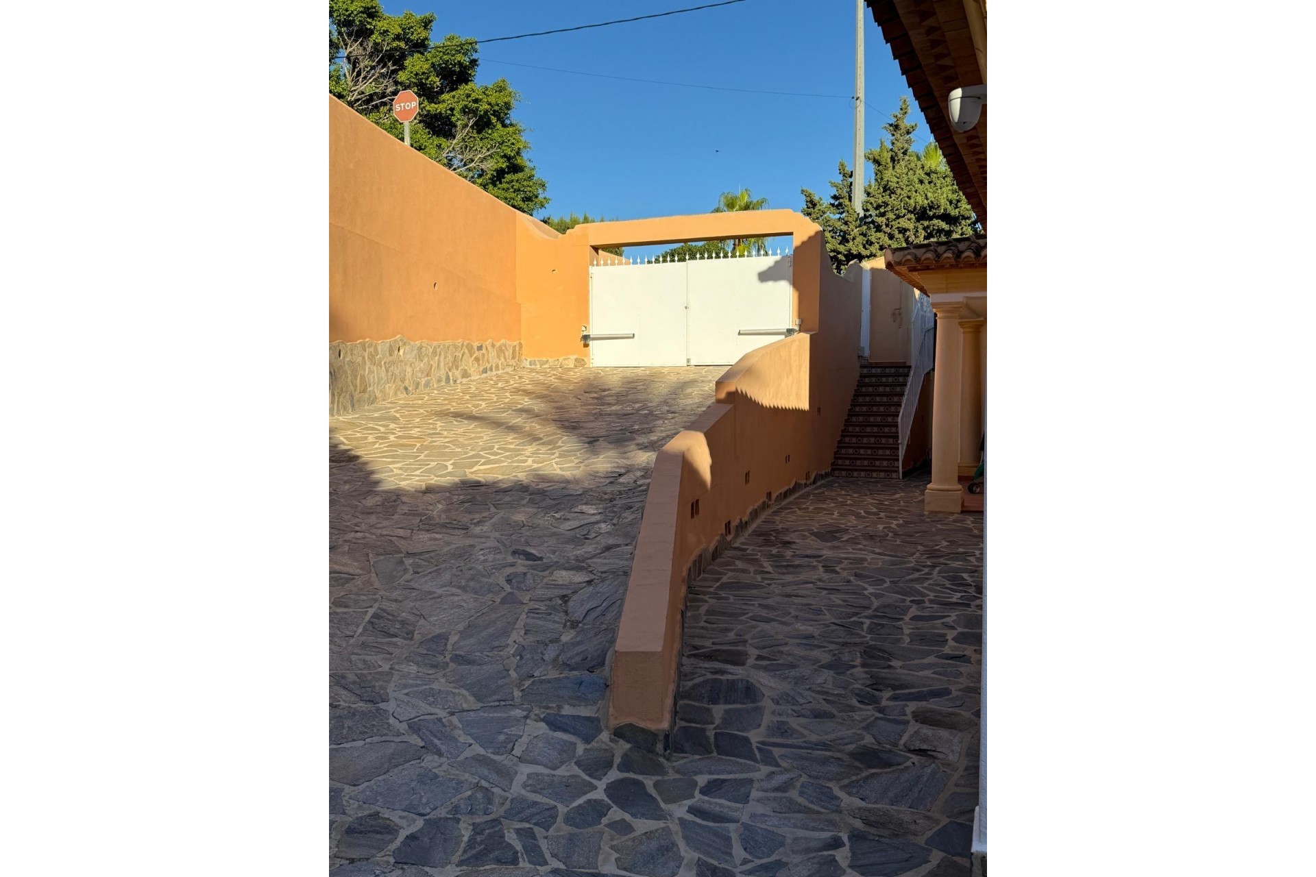 Herverkoop - Villa -
Moraira - Pinar del Advocat - Cometa