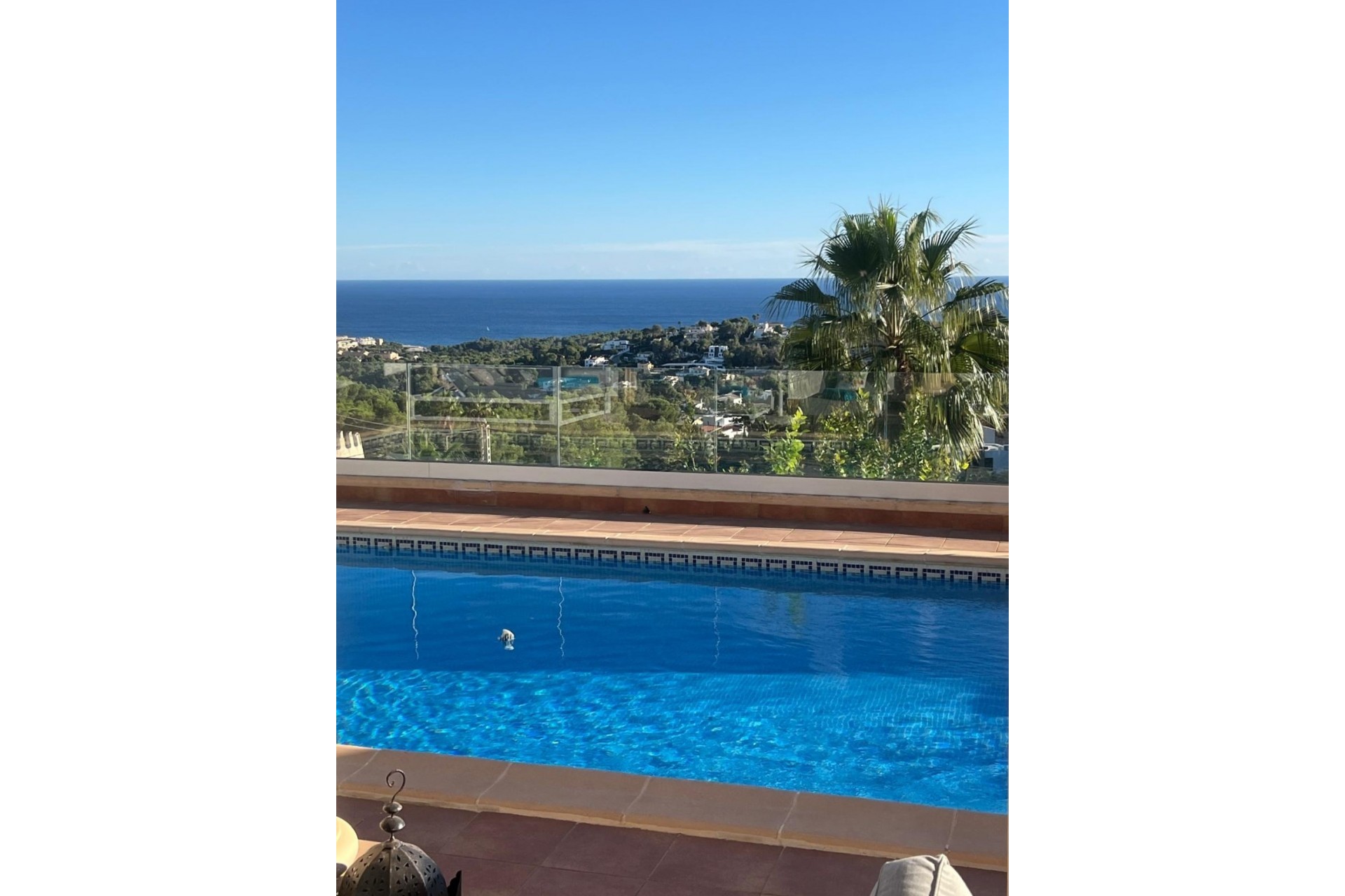 Herverkoop - Villa -
Moraira - Pinar del Advocat - Cometa