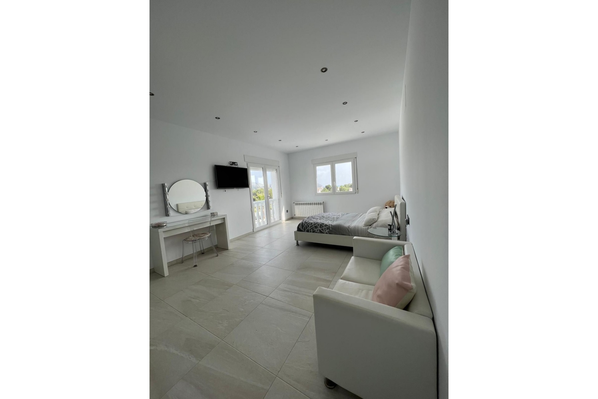 Herverkoop - Villa -
Moraira - Pinar del Advocat - Cometa