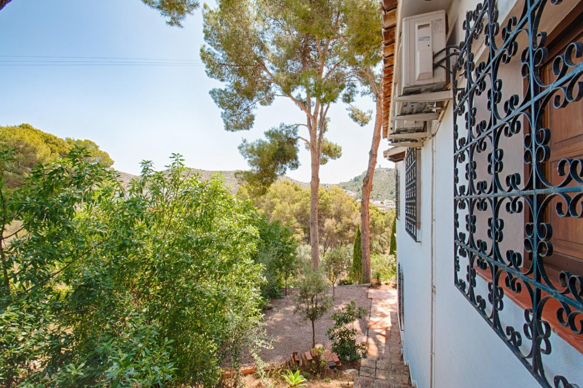 Herverkoop - Villa -
Moraira