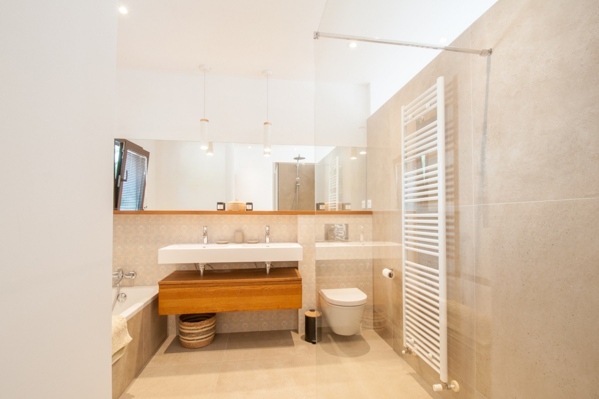 Herverkoop - Villa -
Moraira