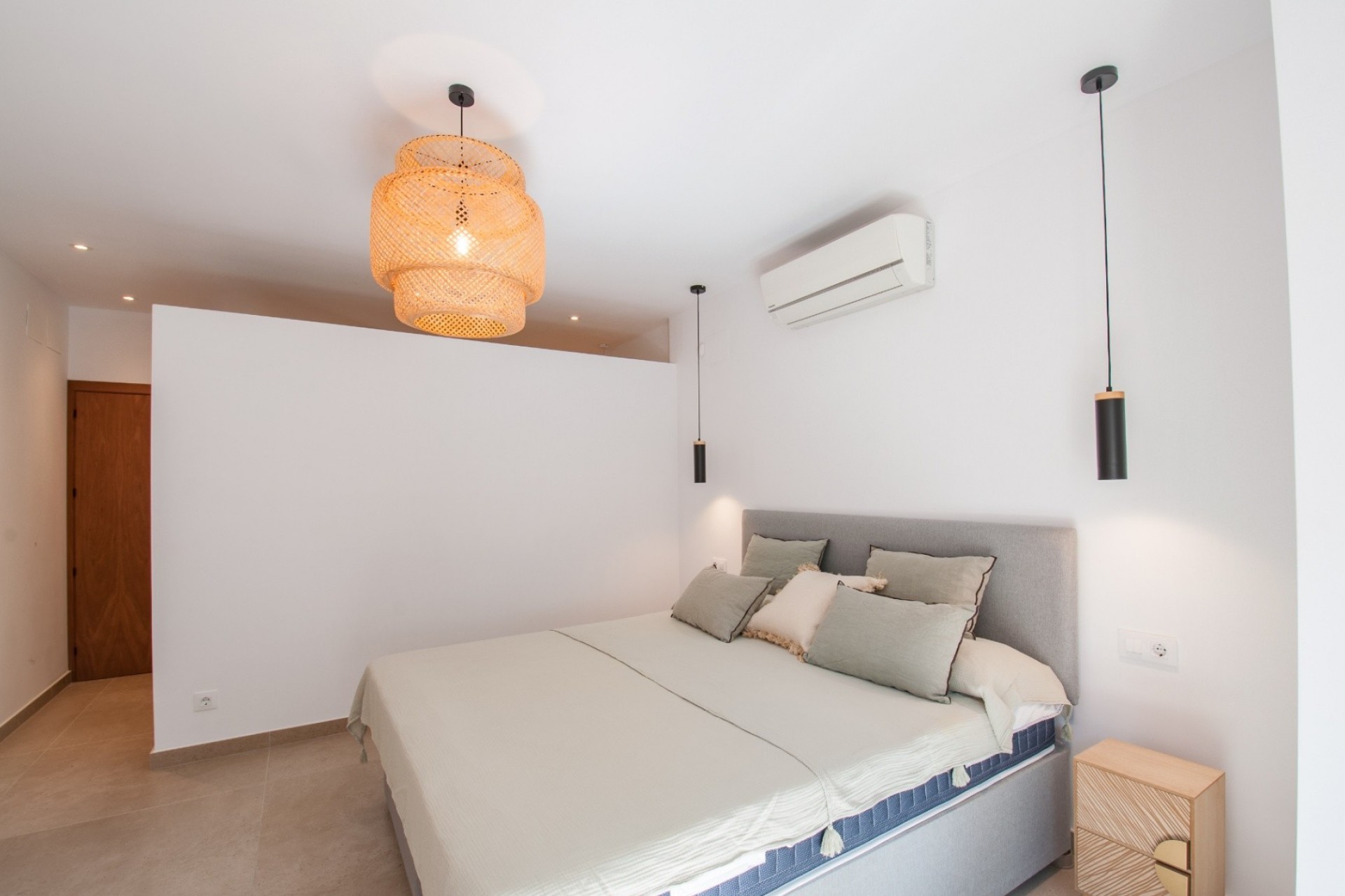 Herverkoop - Villa -
Moraira