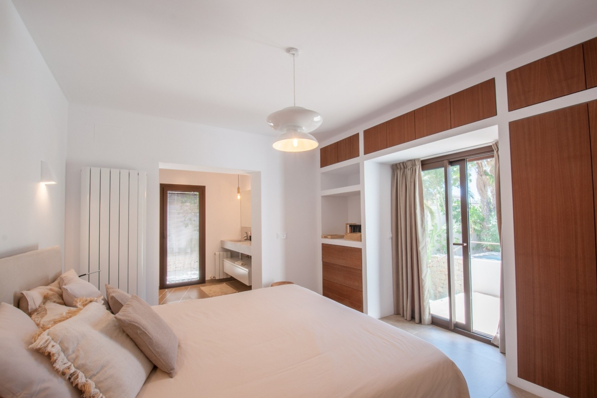 Herverkoop - Villa -
Moraira
