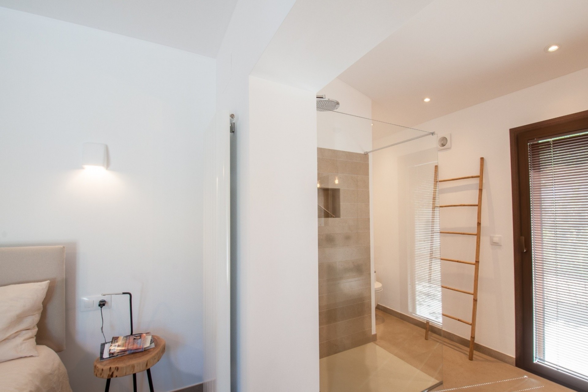 Herverkoop - Villa -
Moraira