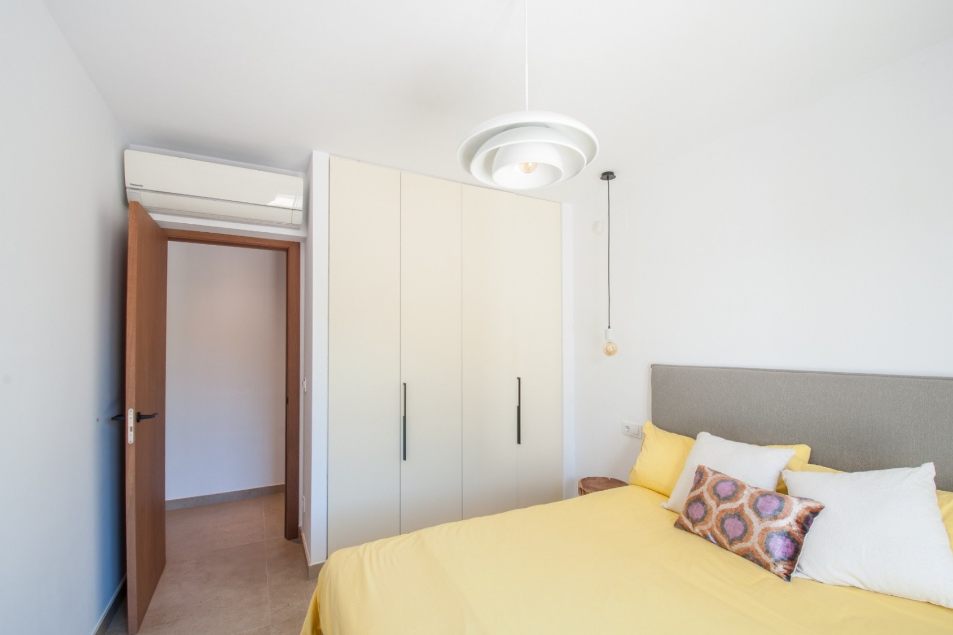 Herverkoop - Villa -
Moraira