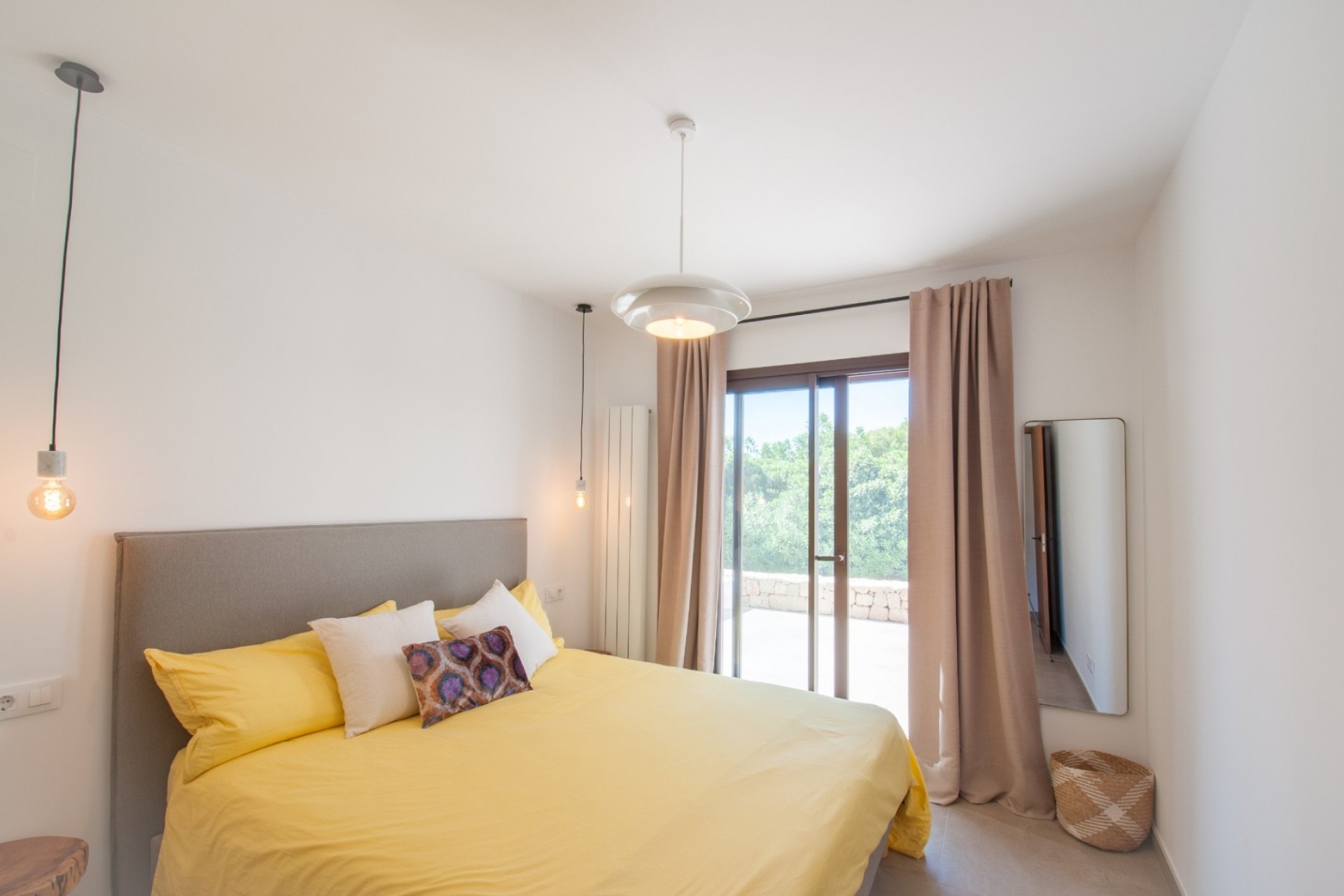 Herverkoop - Villa -
Moraira