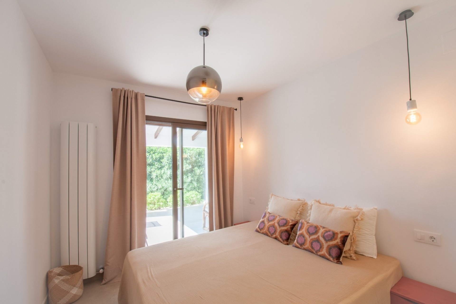 Herverkoop - Villa -
Moraira