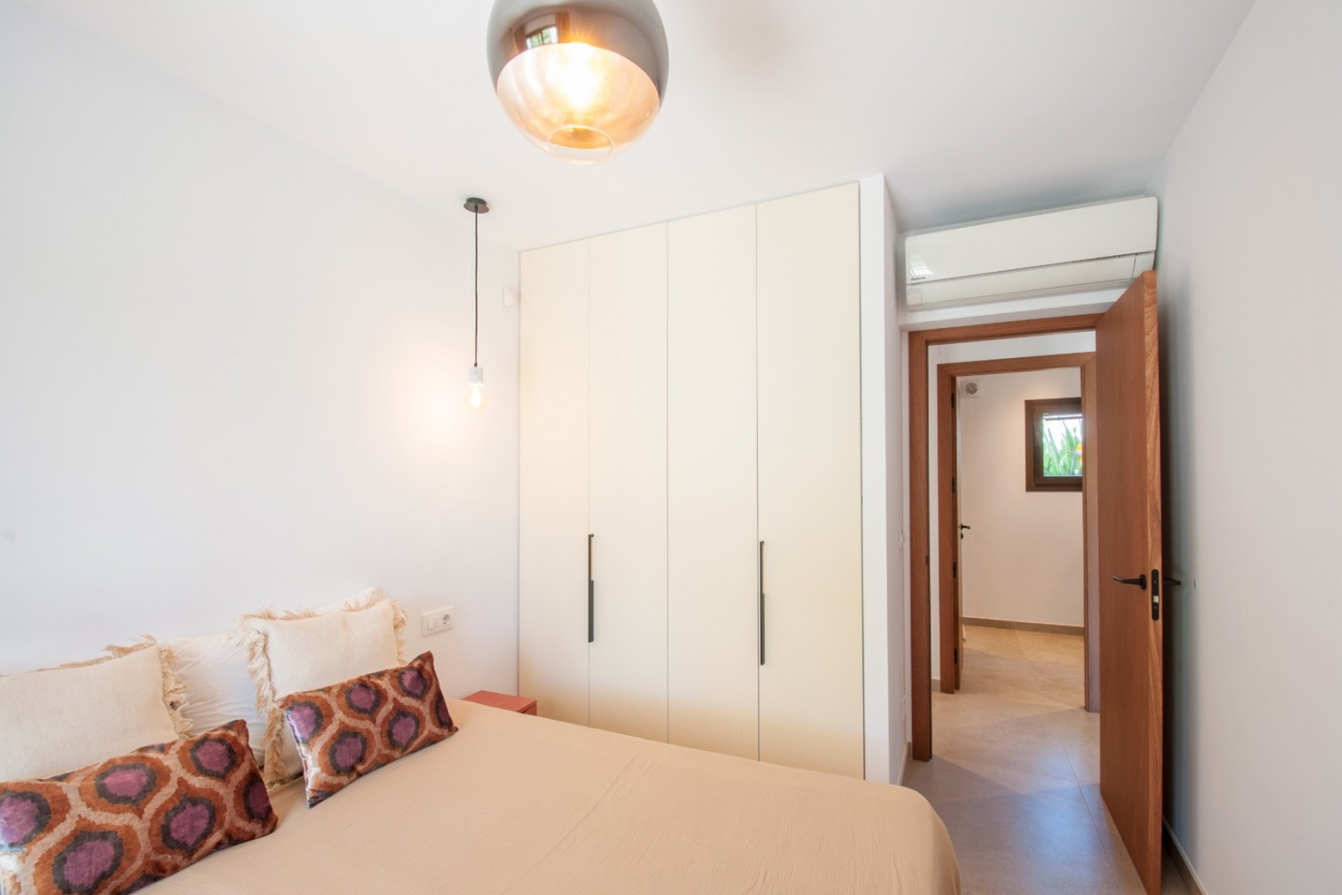 Herverkoop - Villa -
Moraira