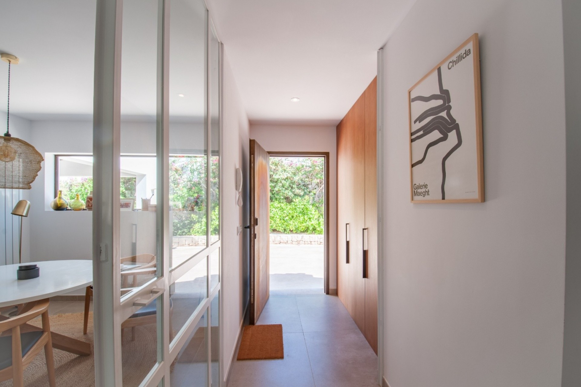 Herverkoop - Villa -
Moraira