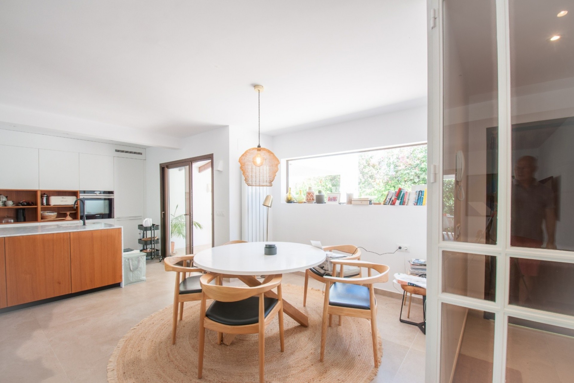Herverkoop - Villa -
Moraira