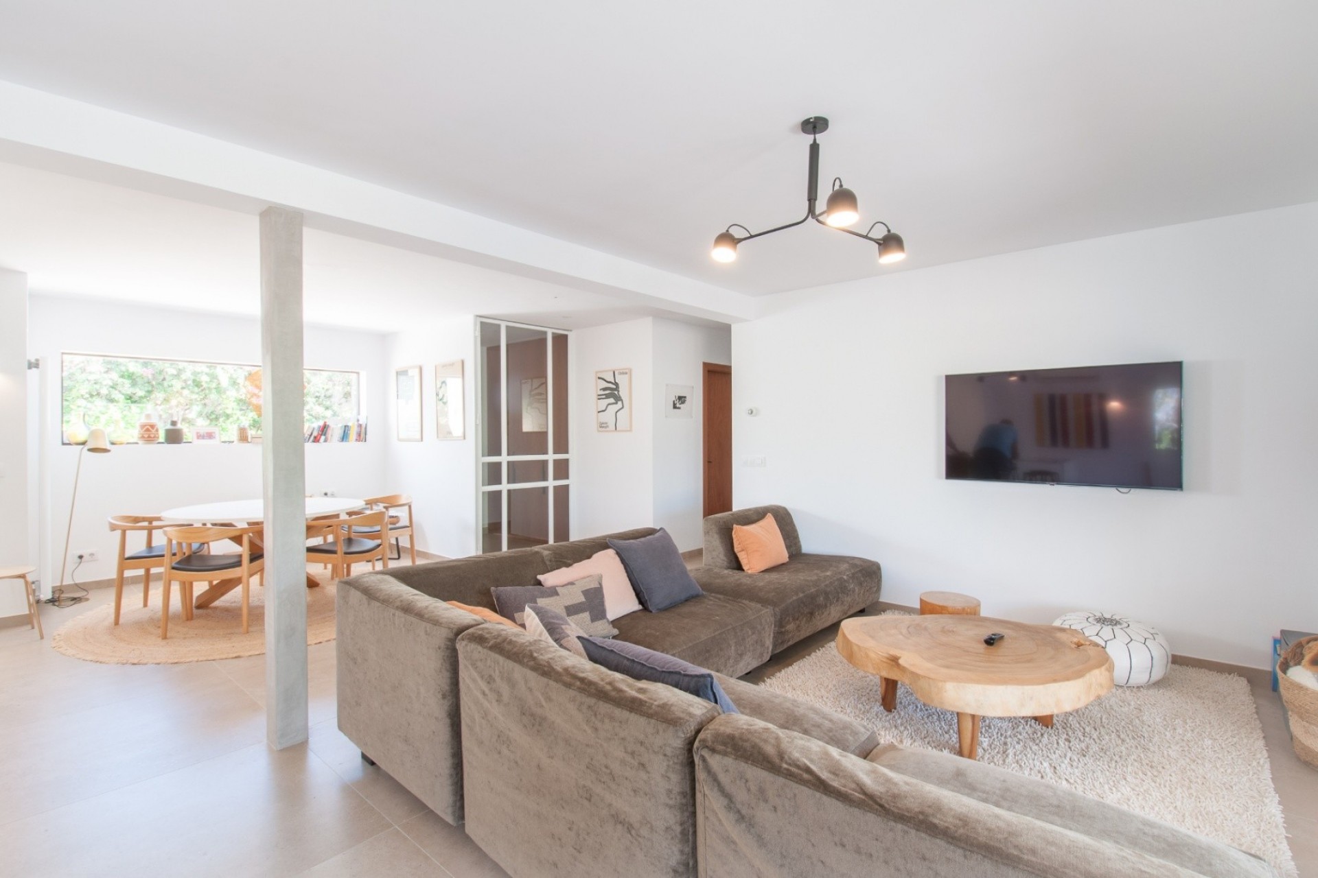 Herverkoop - Villa -
Moraira