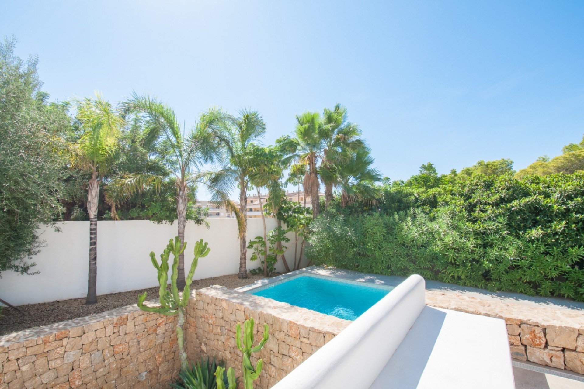 Herverkoop - Villa -
Moraira