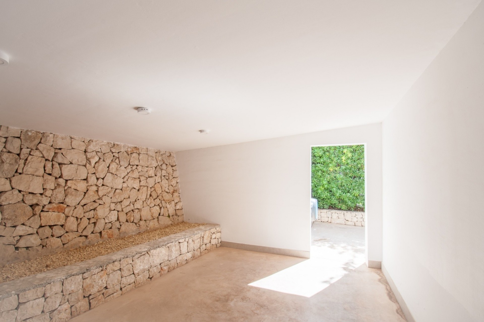 Herverkoop - Villa -
Moraira