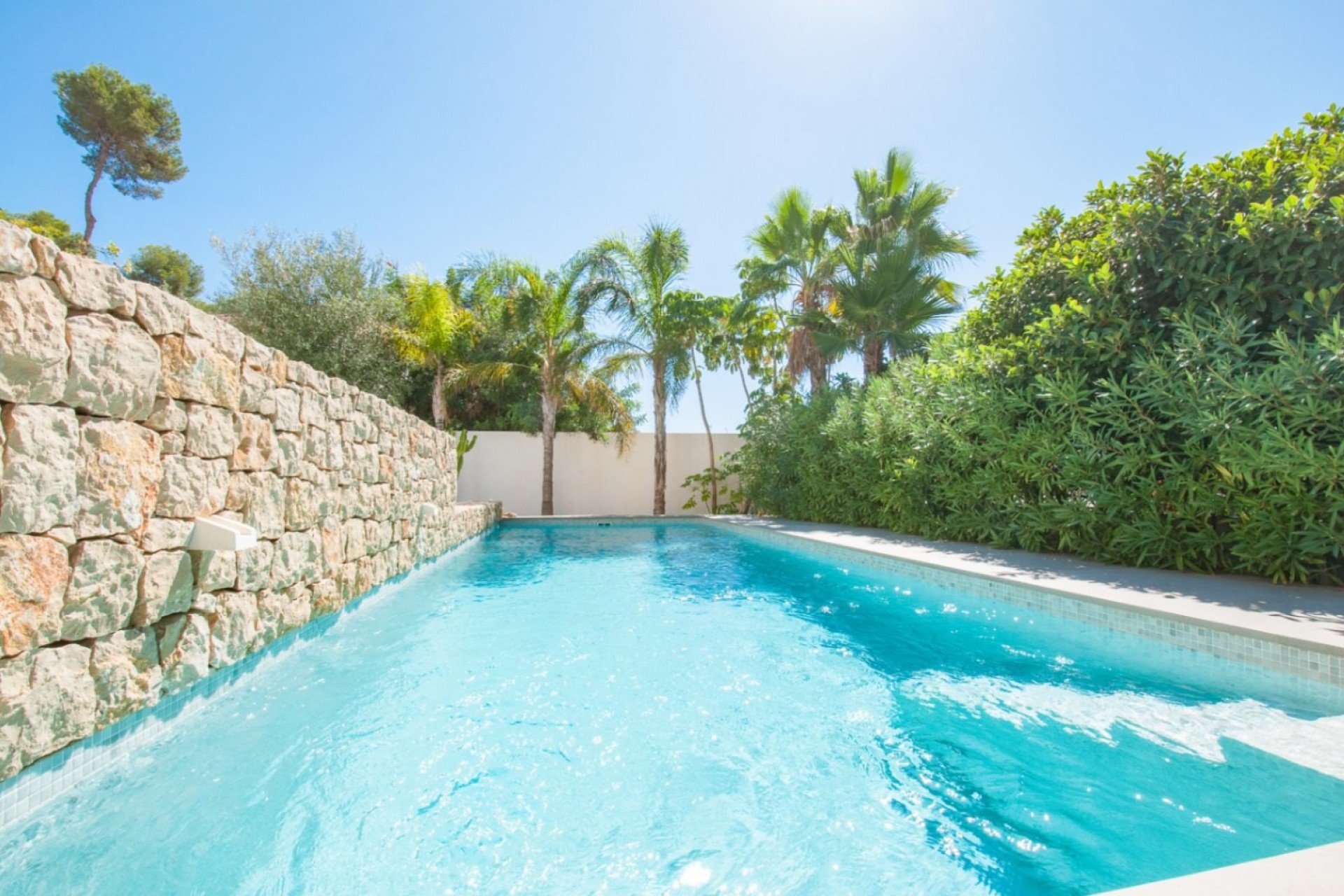Herverkoop - Villa -
Moraira