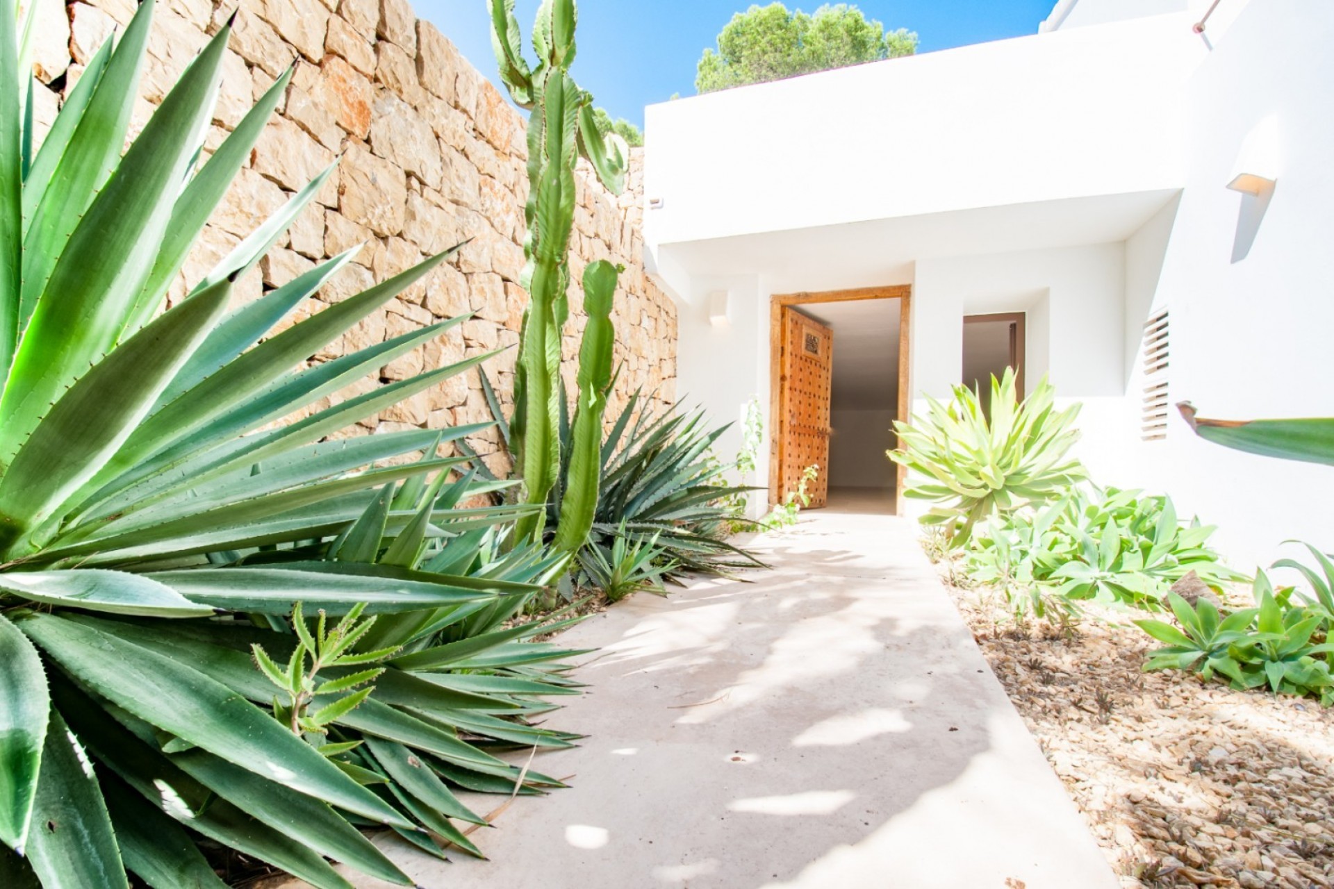 Herverkoop - Villa -
Moraira
