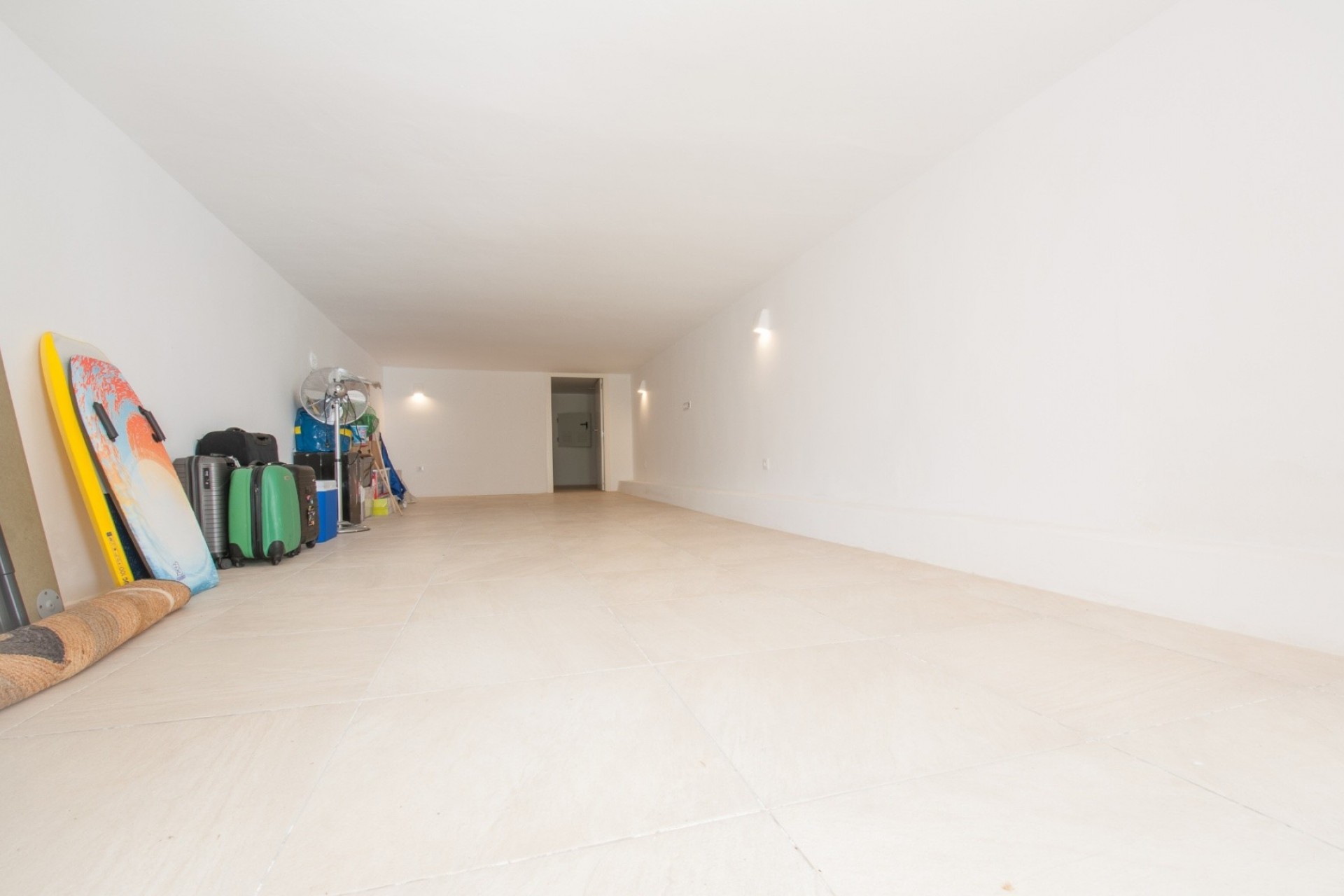Herverkoop - Villa -
Moraira