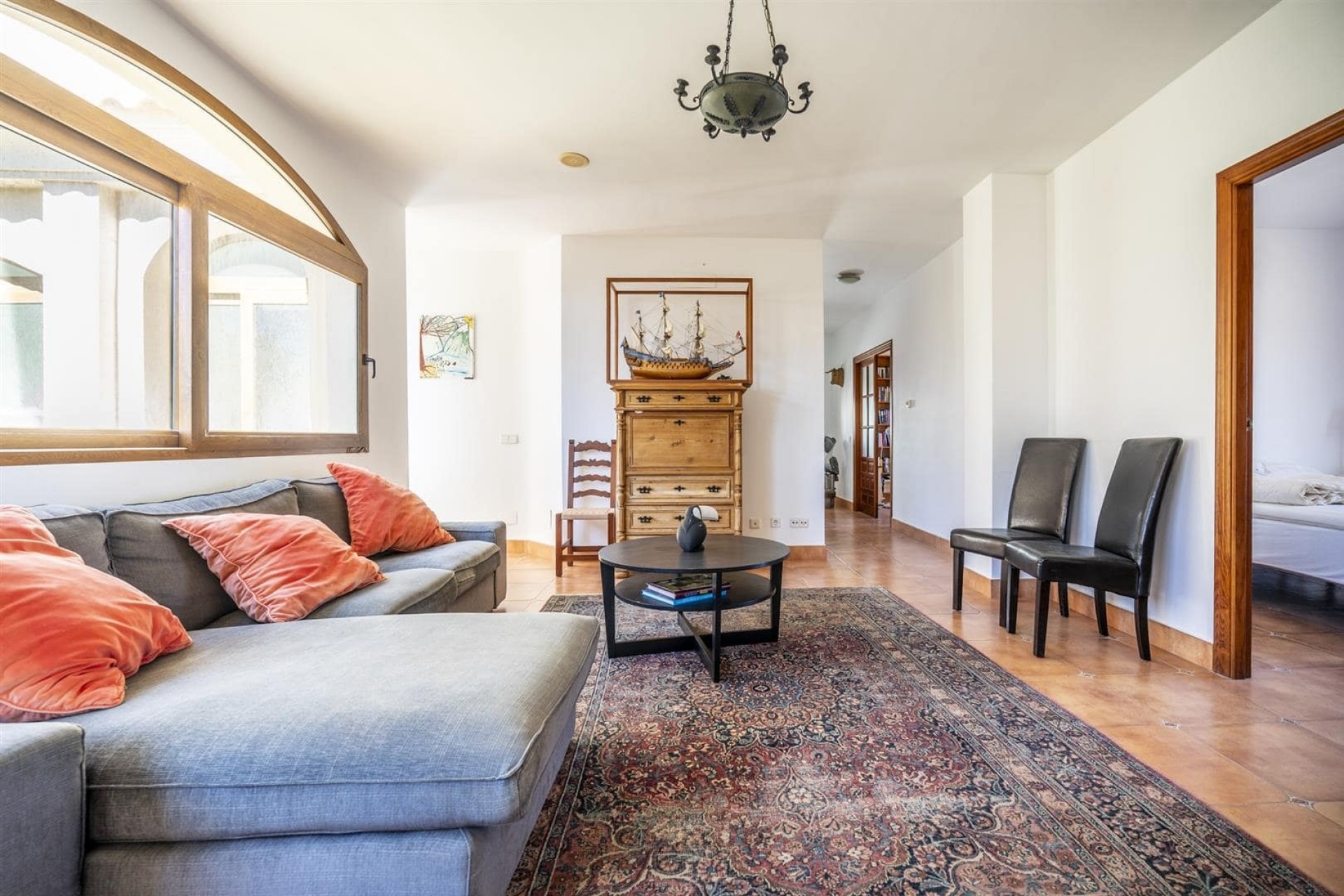 Herverkoop - Villa -
Murcia - Cabo de Palos