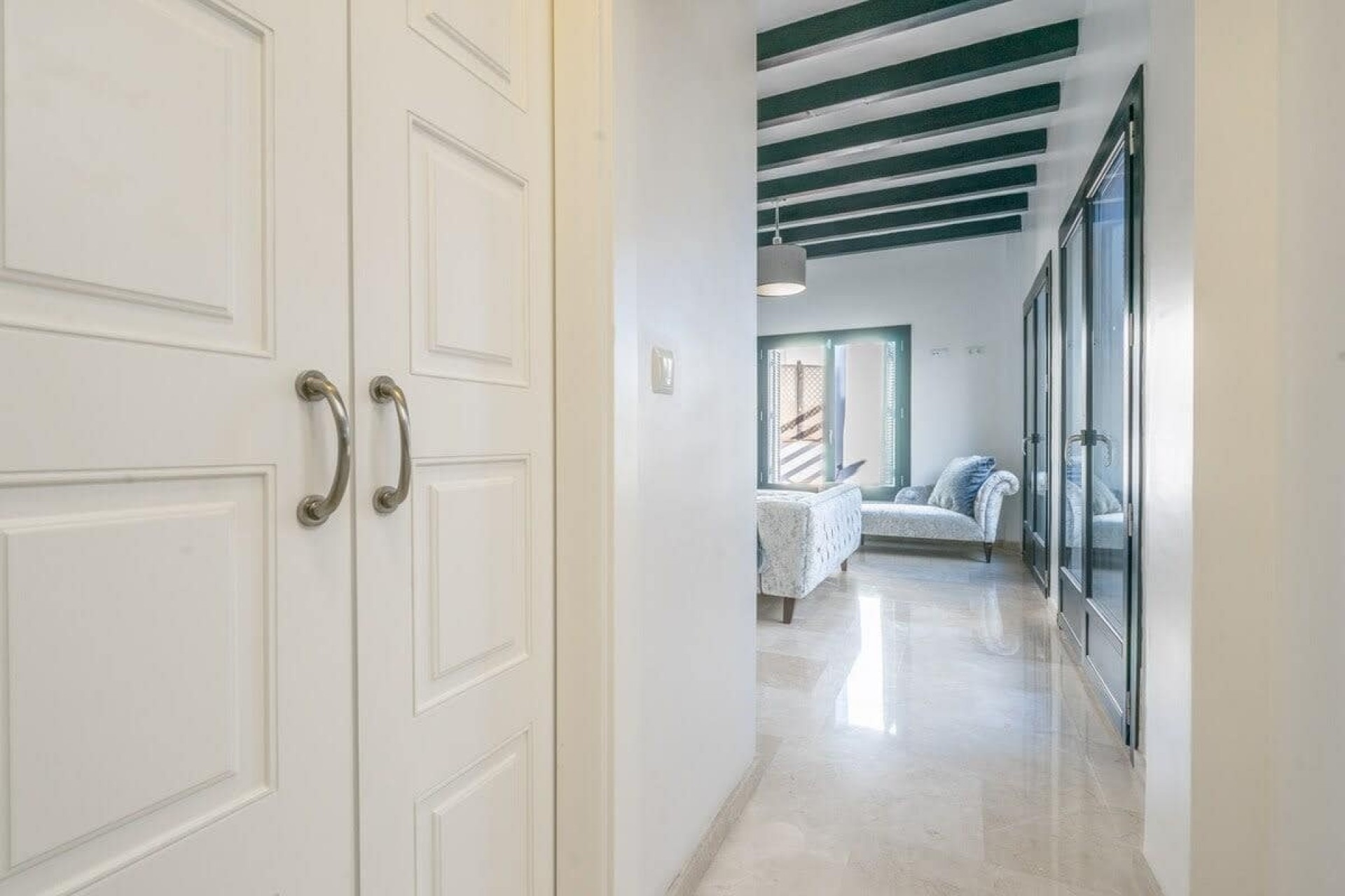 Herverkoop - Villa -
Murcia - El Valle Golf Resort