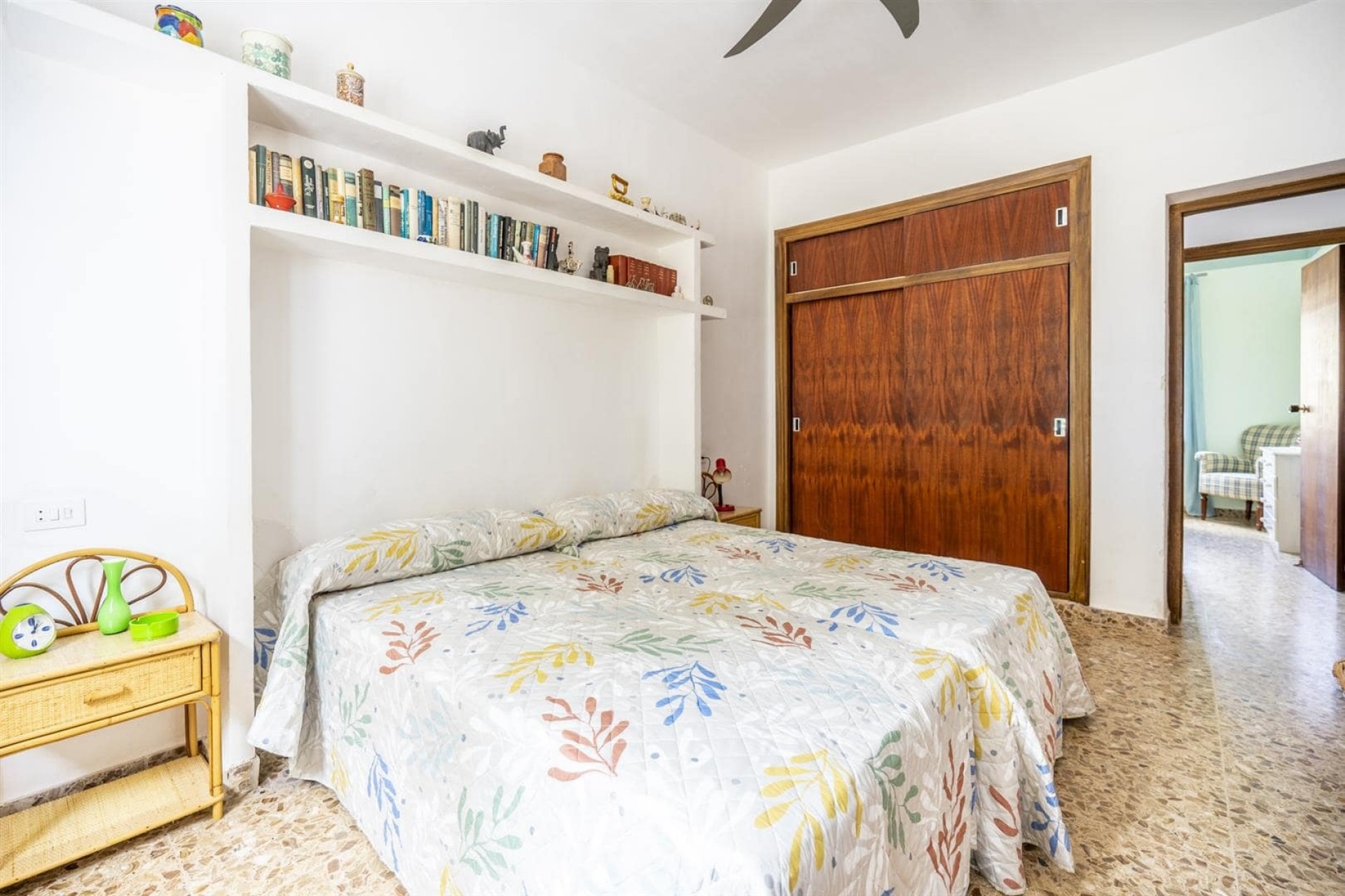 Herverkoop - Villa -
Murcia - Isla Plana