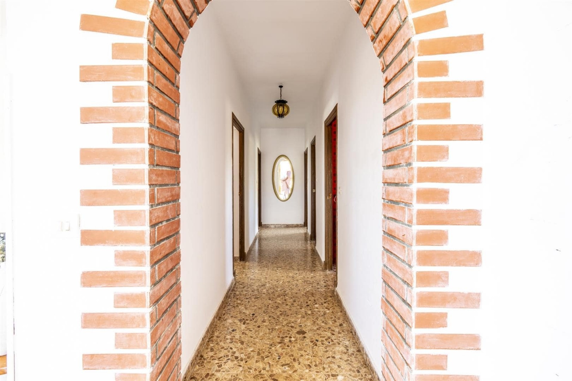Herverkoop - Villa -
Murcia - Isla Plana