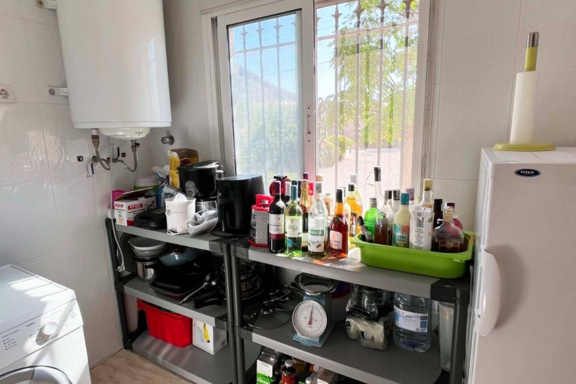 Herverkoop - Villa -
Murcia - Macisvenda