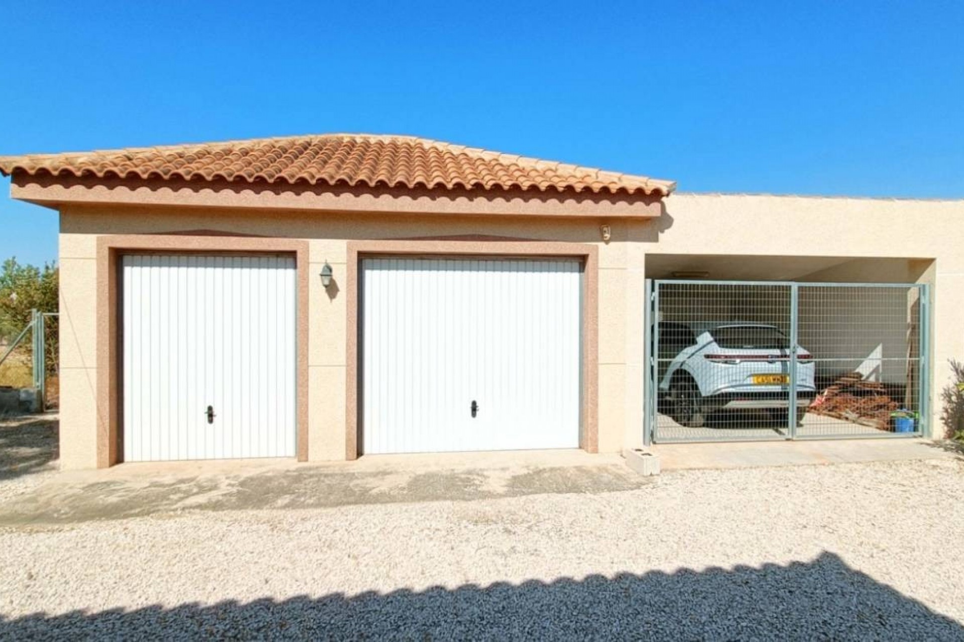 Herverkoop - Villa -
Murcia - Macisvenda