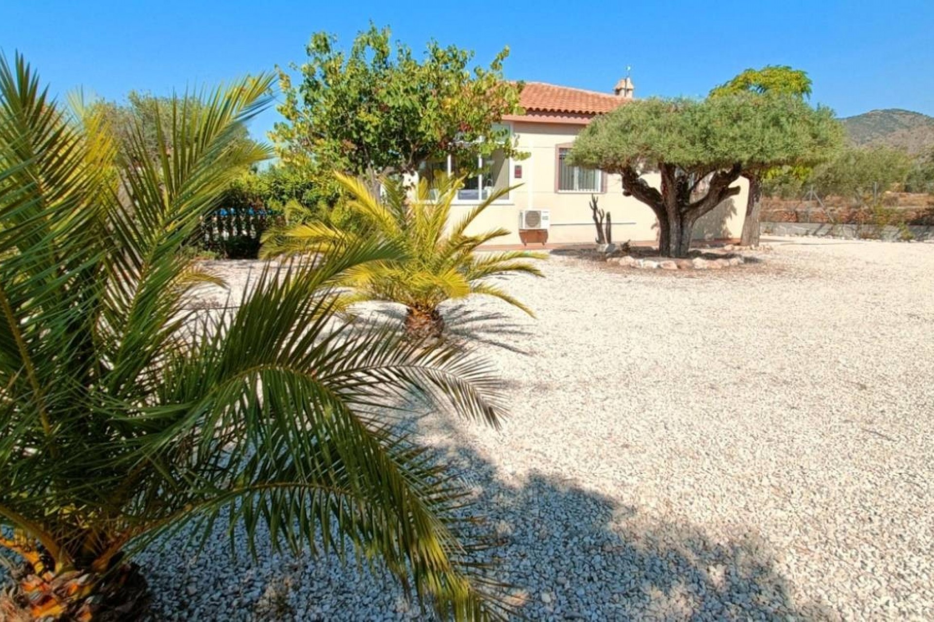 Herverkoop - Villa -
Murcia - Macisvenda