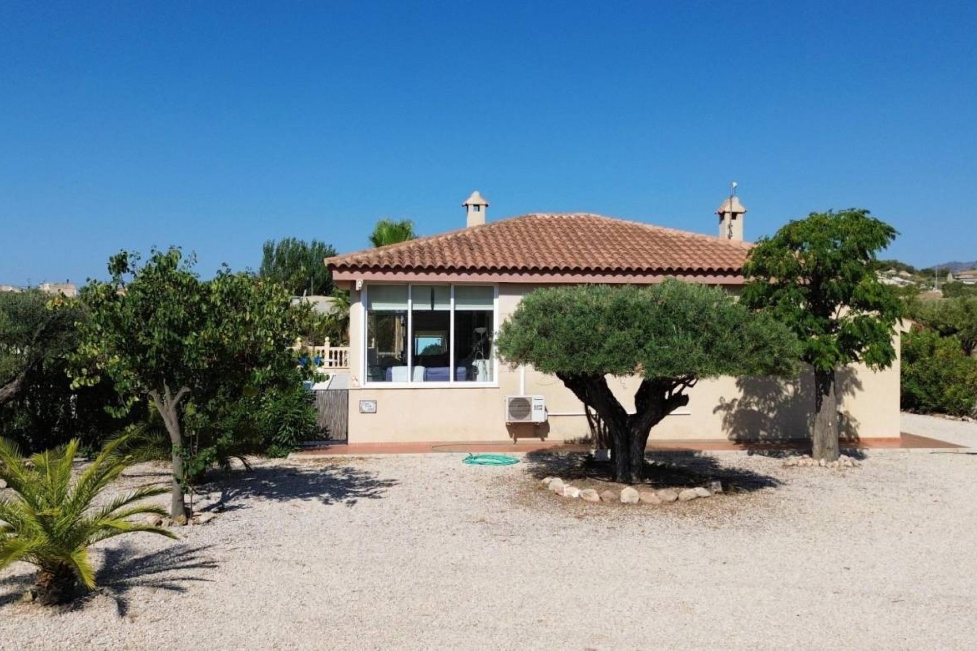 Herverkoop - Villa -
Murcia - Macisvenda