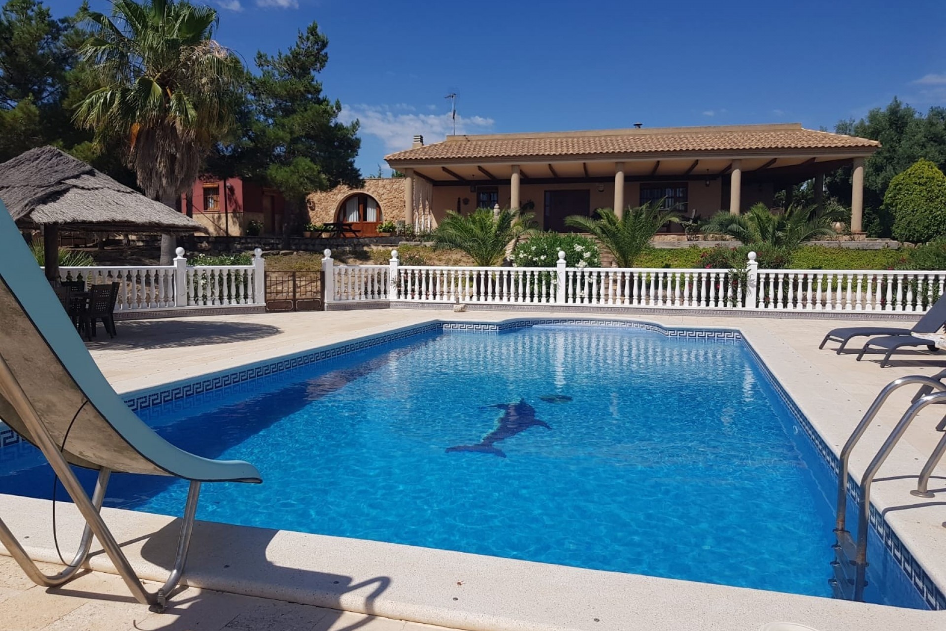 Herverkoop - Villa -
MURCIA